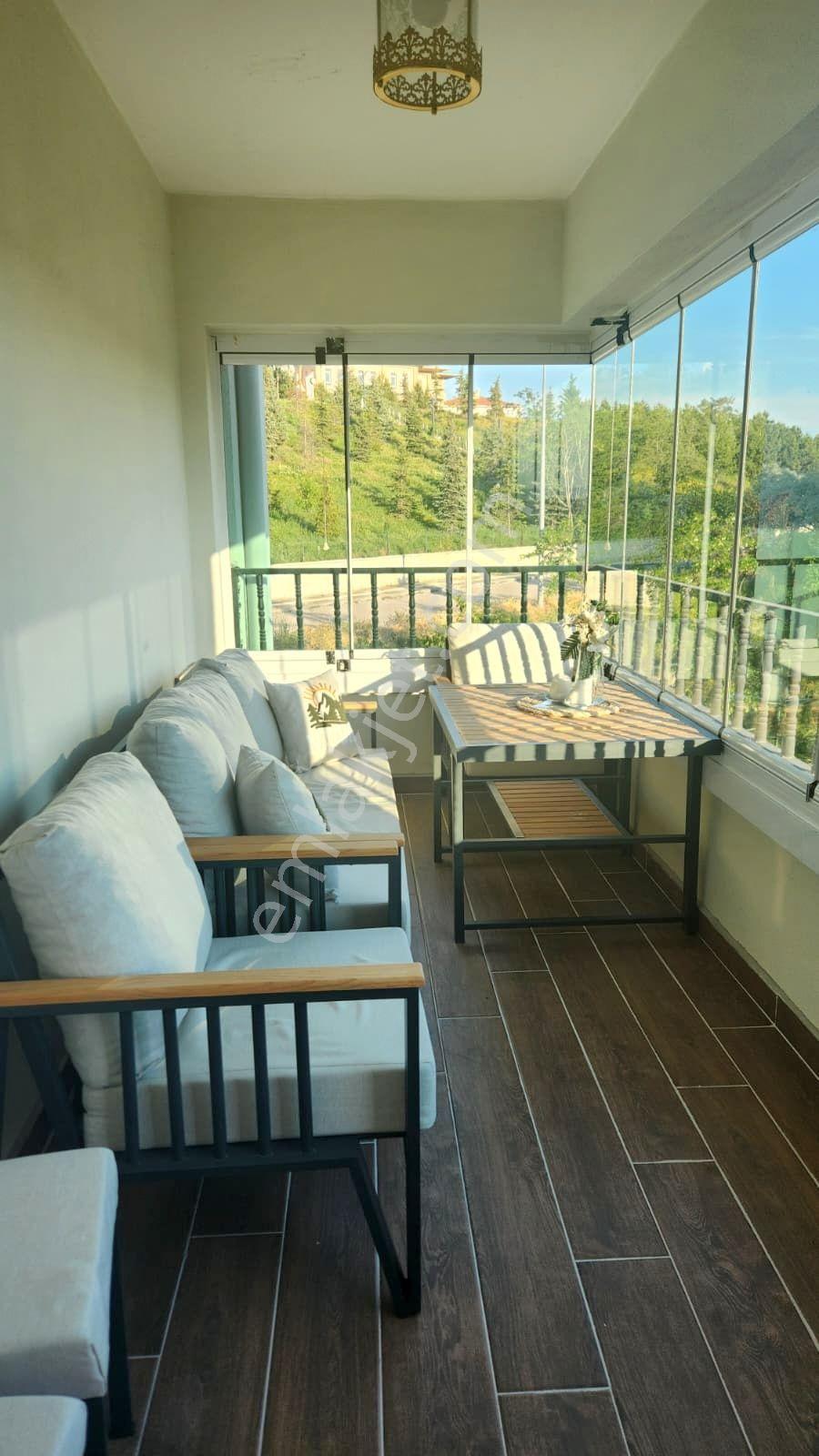 Hemdem Gayrimenkul'den Ayyıldız'da Ara Katta Site İçi Ön Cephe 3+1 Satılık Daire - Görsel 5