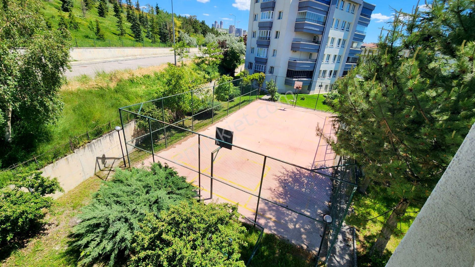 Hemdem Gayrimenkul'den Ayyıldız'da Ara Katta Site İçi Ön Cephe 3+1 Satılık Daire - Görsel 28