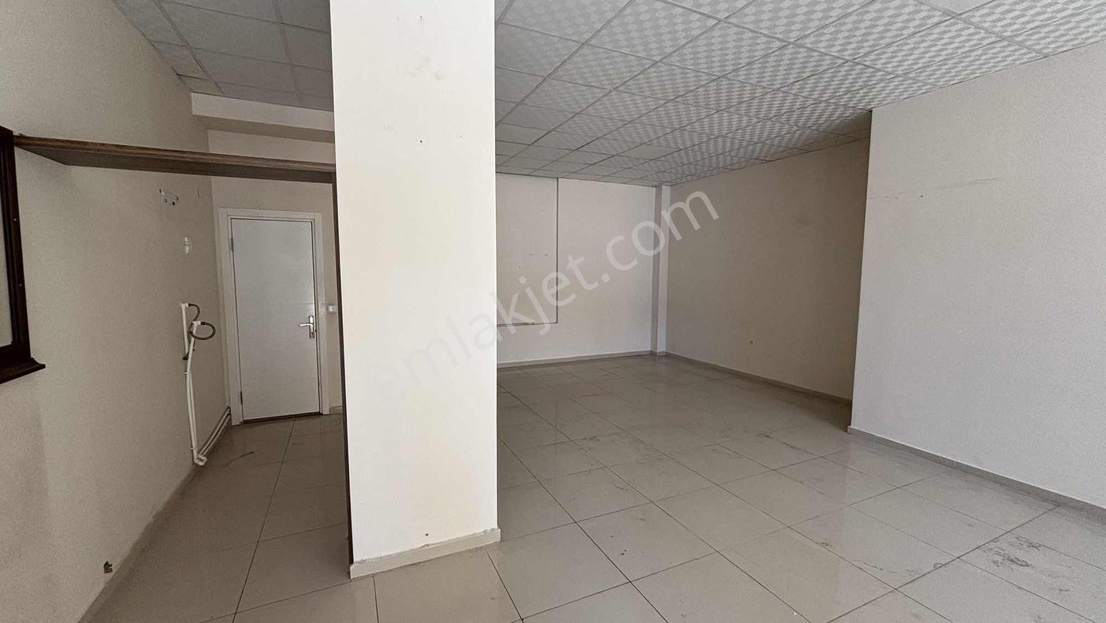 Karşıyaka | Şemikler | 60m2 | İş Yeri - Görsel 5