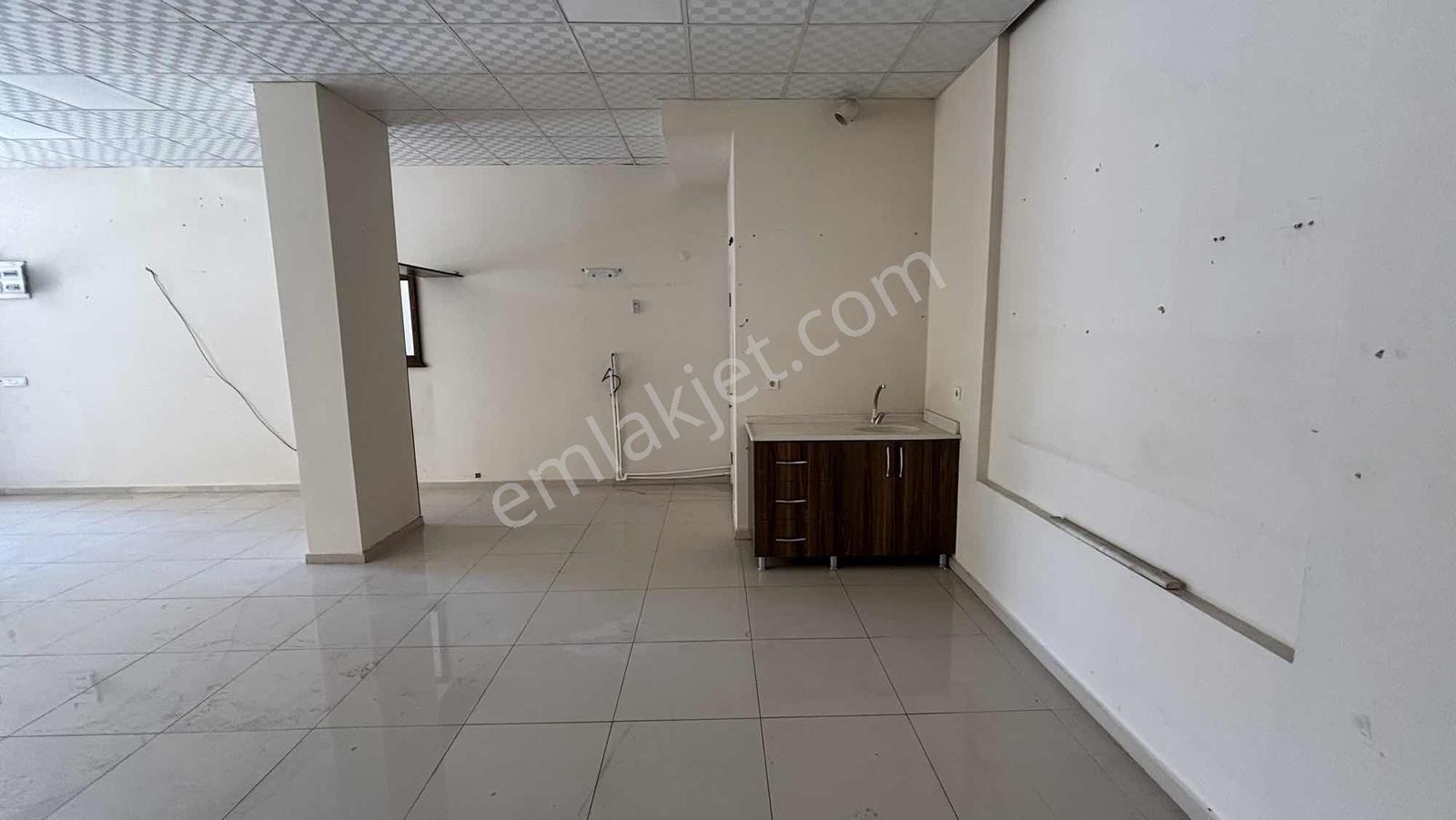 Karşıyaka | Şemikler | 60m2 | İş Yeri - Görsel 3
