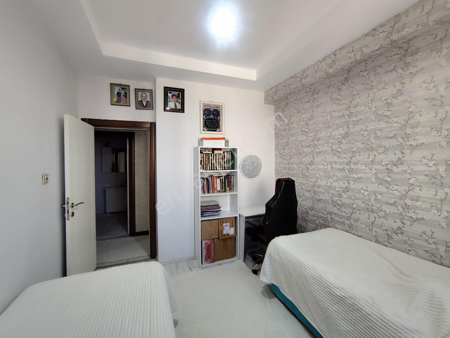 Atlı Life Gayrimenkulden Bağcılar Havalanı Kavşağında 3+1 Daire - Görsel 21