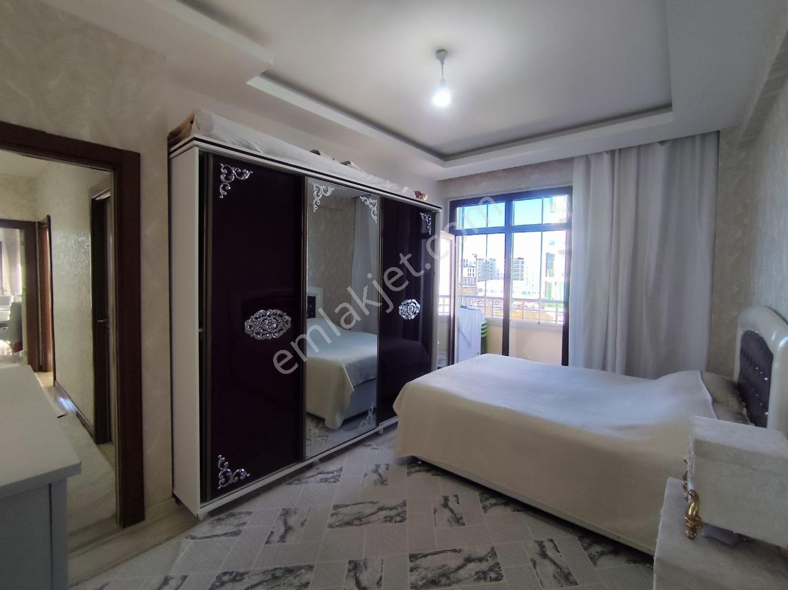 Atlı Life Gayrimenkulden Bağcılar Havalanı Kavşağında 3+1 Daire - Görsel 29