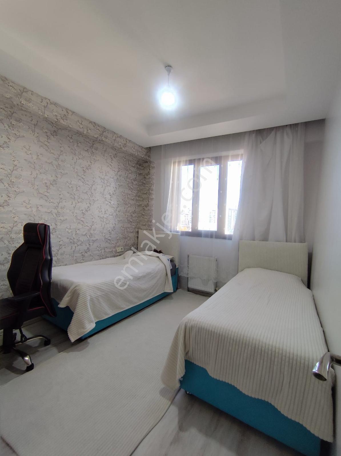 Atlı Life Gayrimenkulden Bağcılar Havalanı Kavşağında 3+1 Daire - Görsel 28