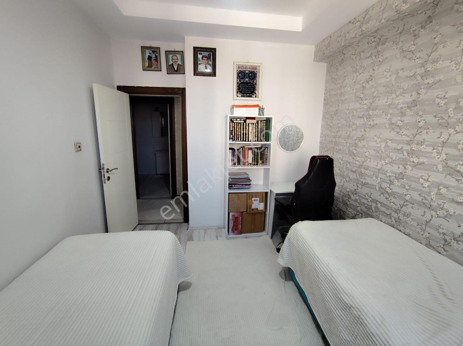 Atlı Life Gayrimenkulden Bağcılar Havalanı Kavşağında 3+1 Daire - Görsel 26