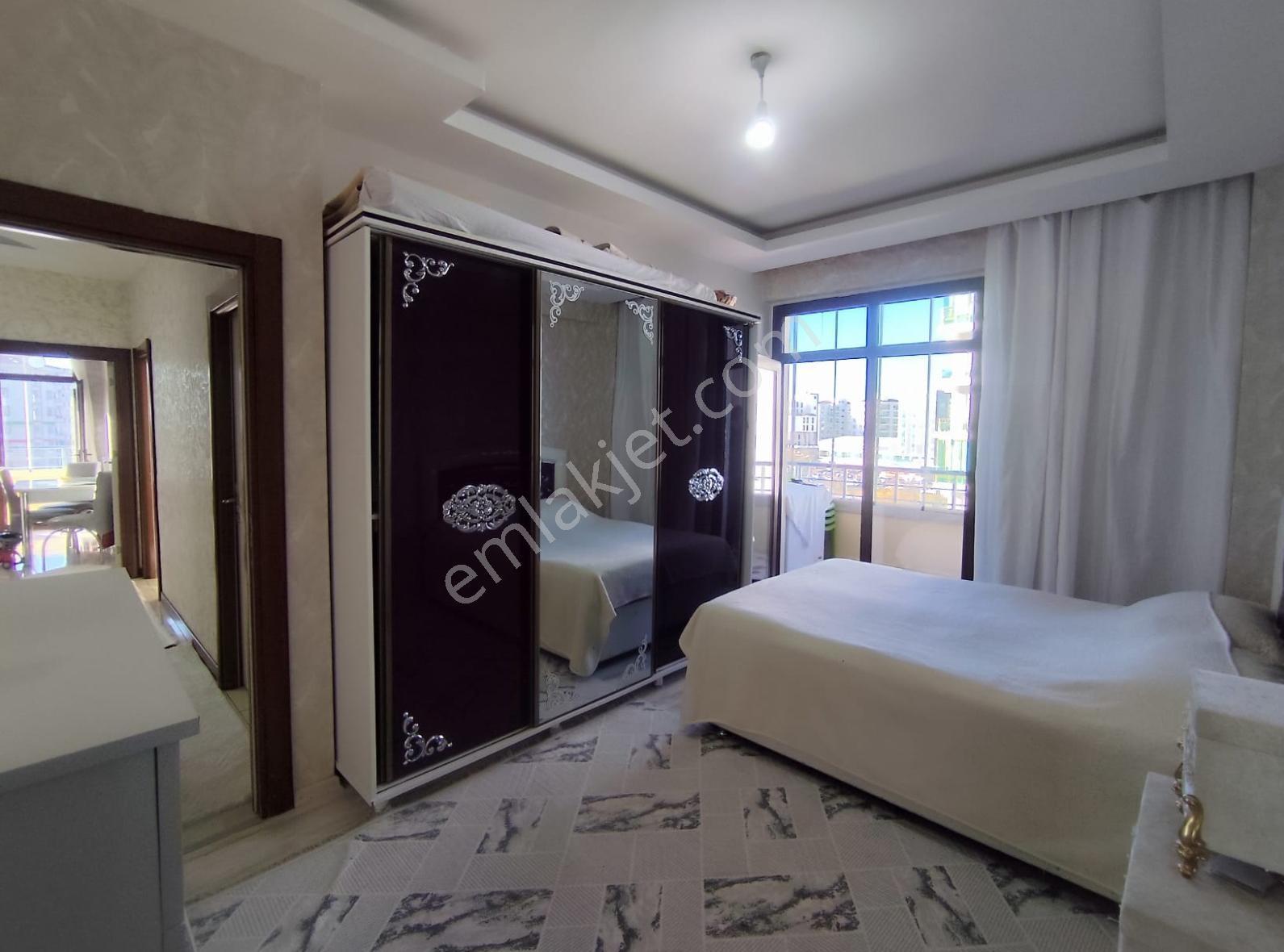 Atlı Life Gayrimenkulden Bağcılar Havalanı Kavşağında 3+1 Daire - Görsel 8