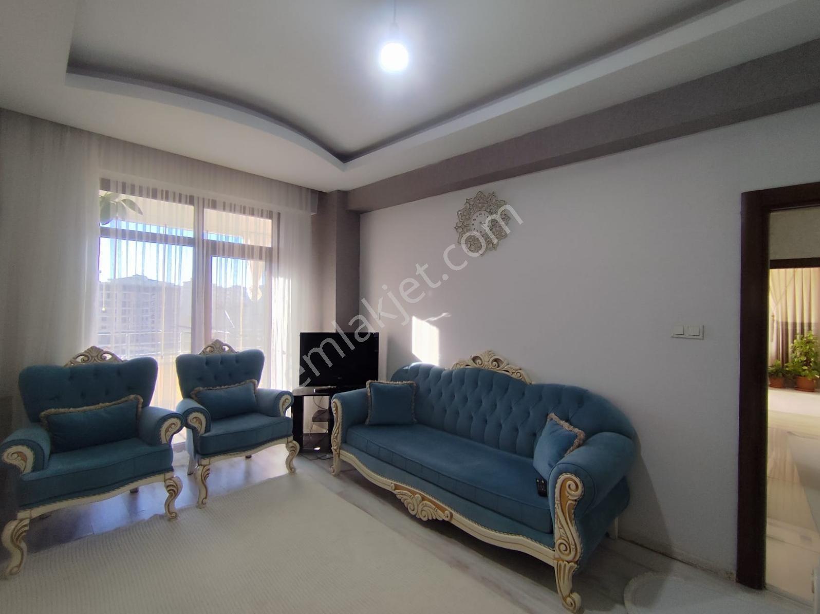 Atlı Life Gayrimenkulden Bağcılar Havalanı Kavşağında 3+1 Daire - Görsel 5