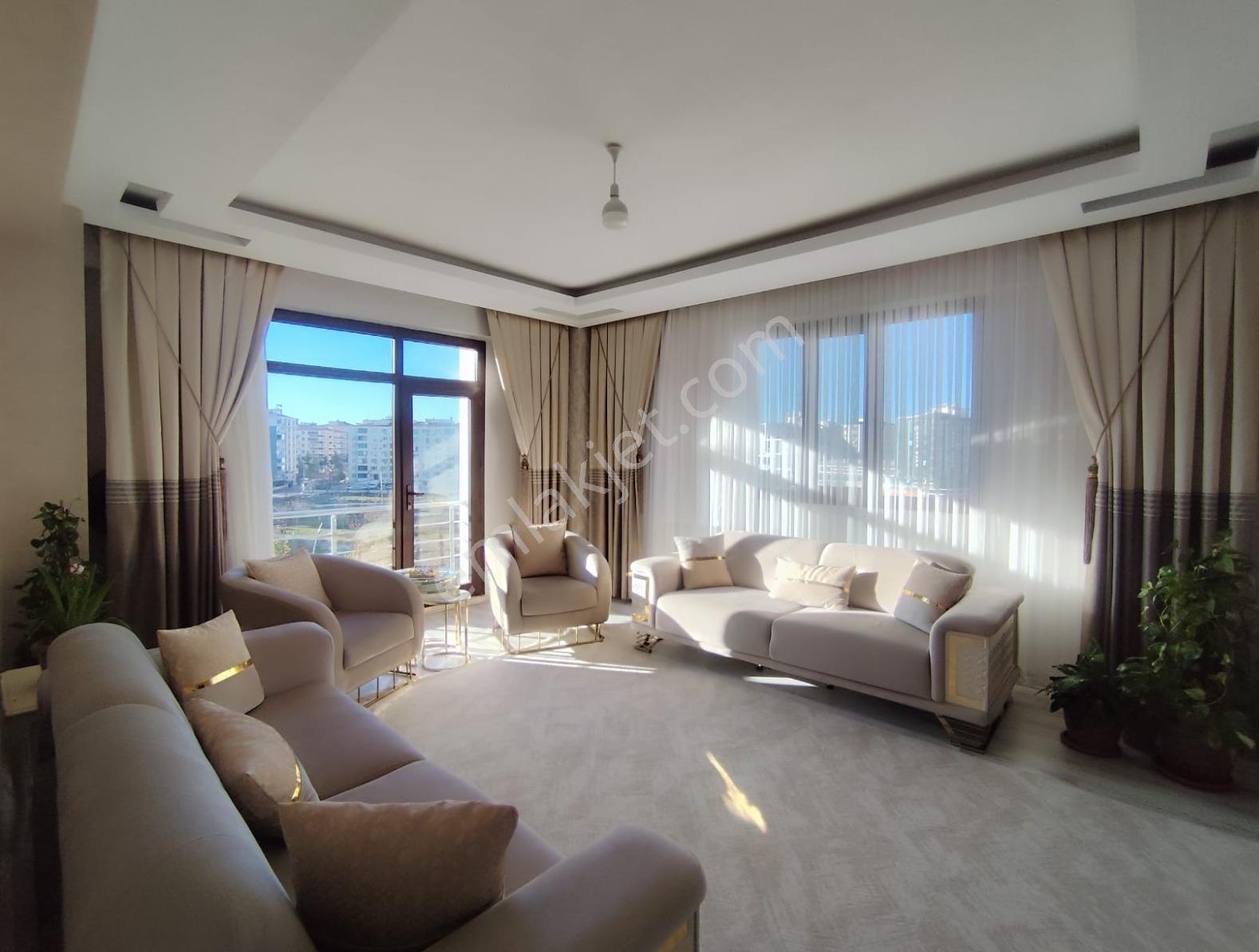 Atlı Life Gayrimenkulden Bağcılar Havalanı Kavşağında 3+1 Daire - Görsel 41
