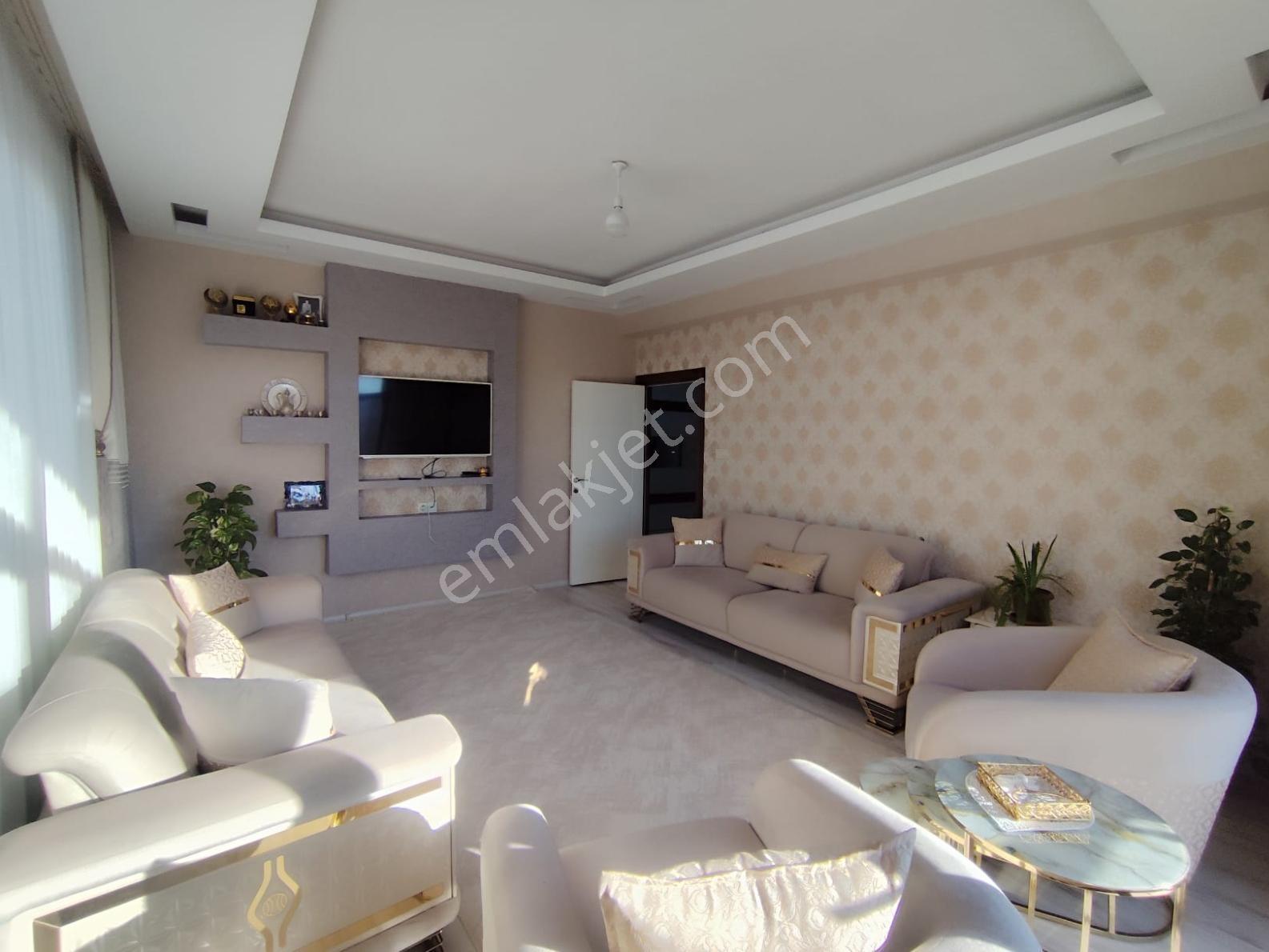 Atlı Life Gayrimenkulden Bağcılar Havalanı Kavşağında 3+1 Daire - Görsel 11