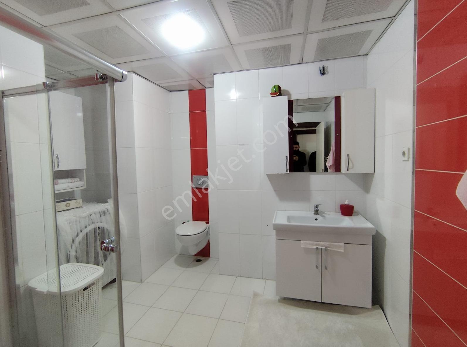 Atlı Life Gayrimenkulden Bağcılar Havalanı Kavşağında 3+1 Daire - Görsel 34