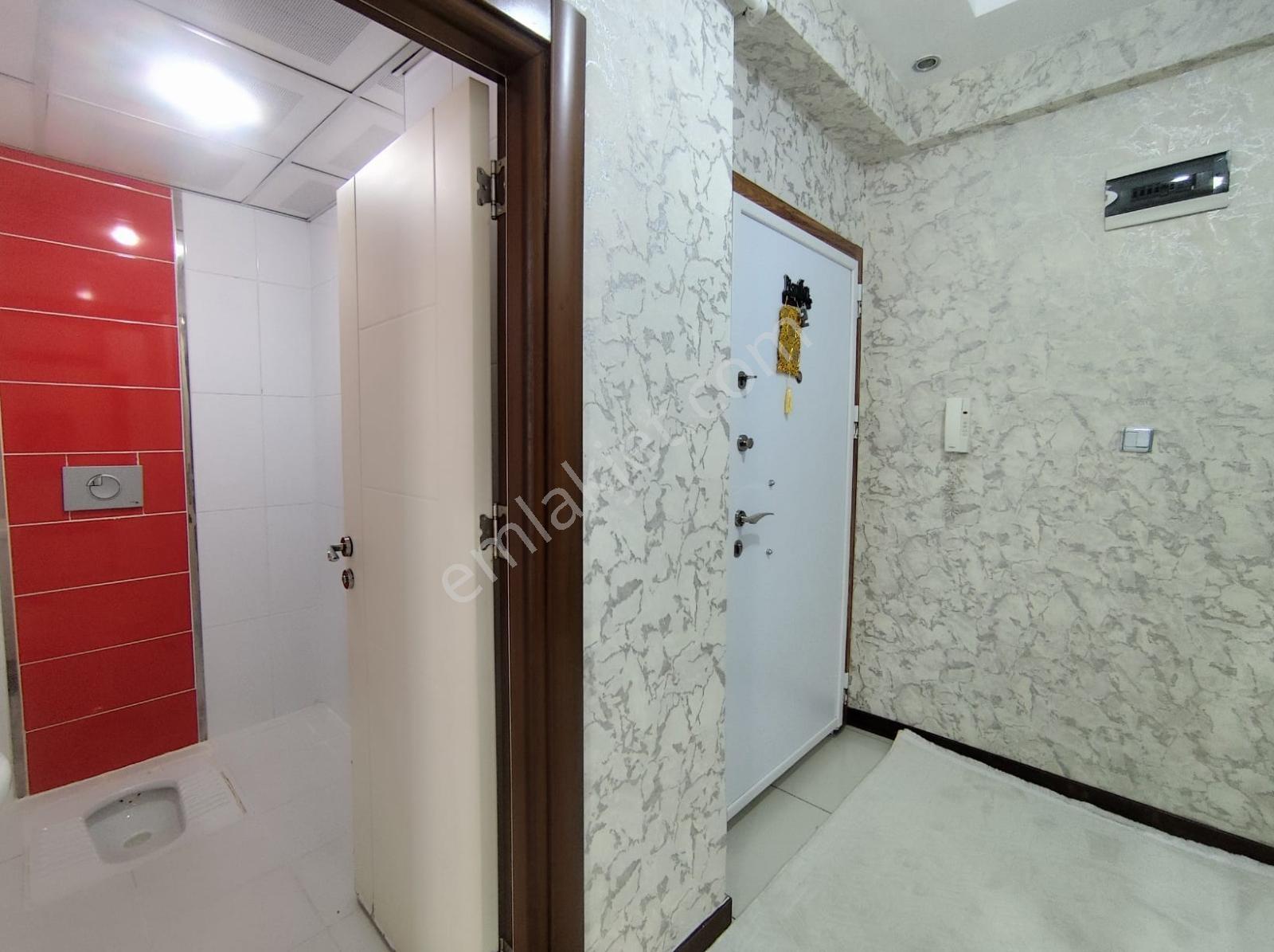 Atlı Life Gayrimenkulden Bağcılar Havalanı Kavşağında 3+1 Daire - Görsel 18