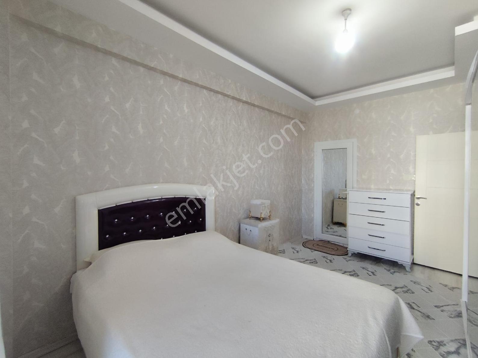 Atlı Life Gayrimenkulden Bağcılar Havalanı Kavşağında 3+1 Daire - Görsel 14