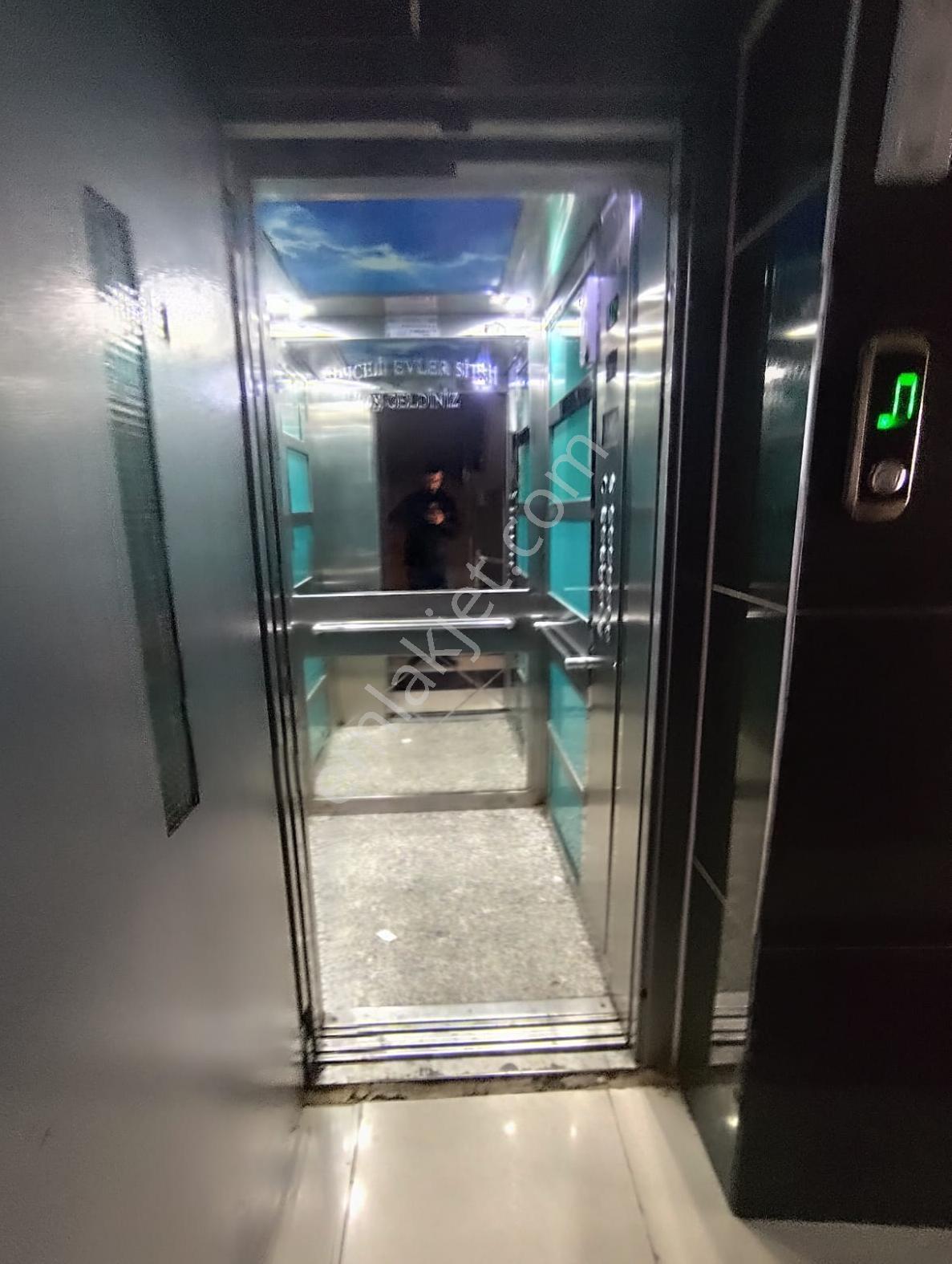Atlı Life Gayrimenkulden Bağcılar Havalanı Kavşağında 3+1 Daire - Görsel 35
