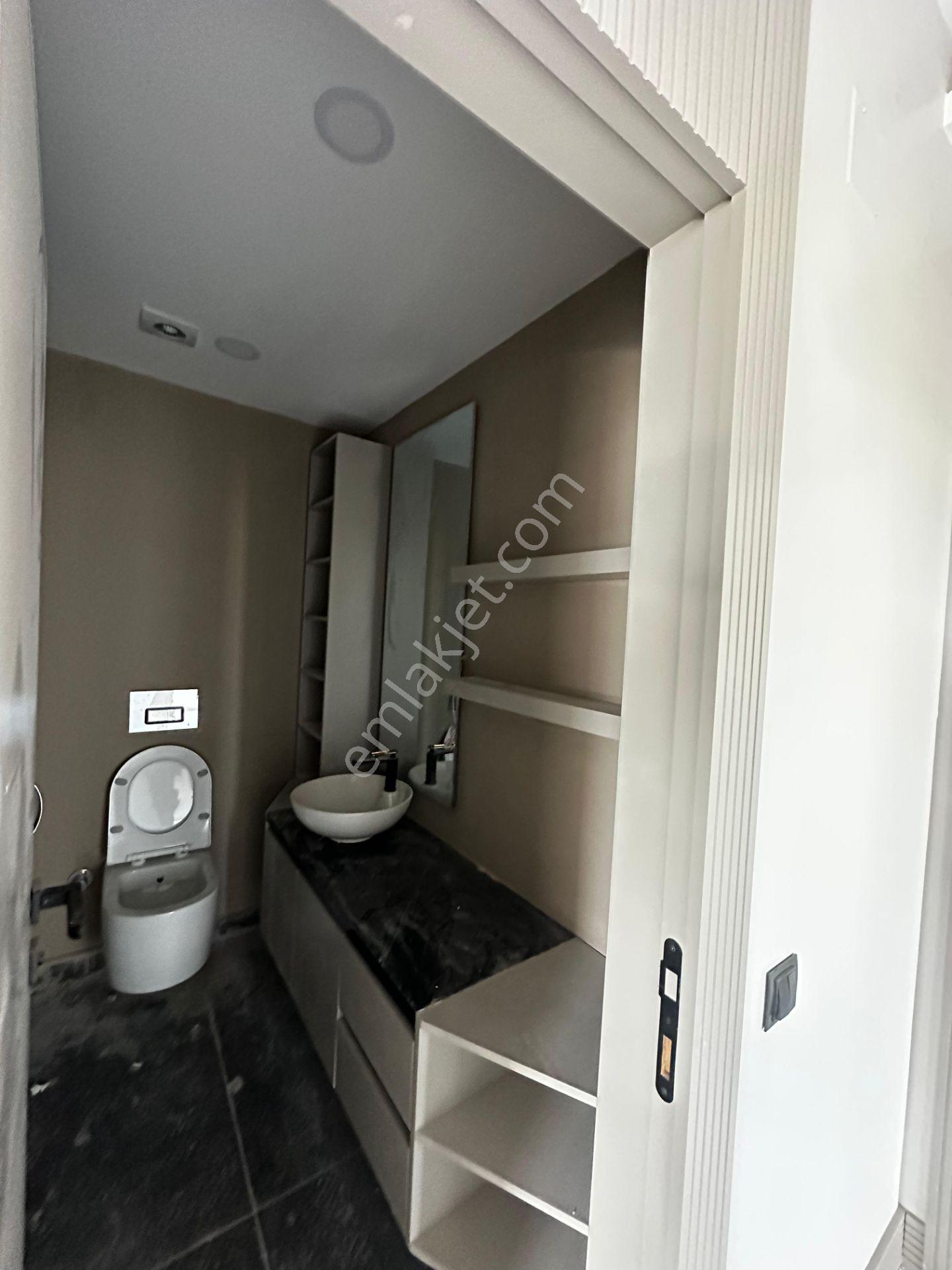 3+1 & Havuzlu & Kapalı Spor Salonlu & Denize Yürüme Mesafesin'de Satılık Daire - Görsel 20