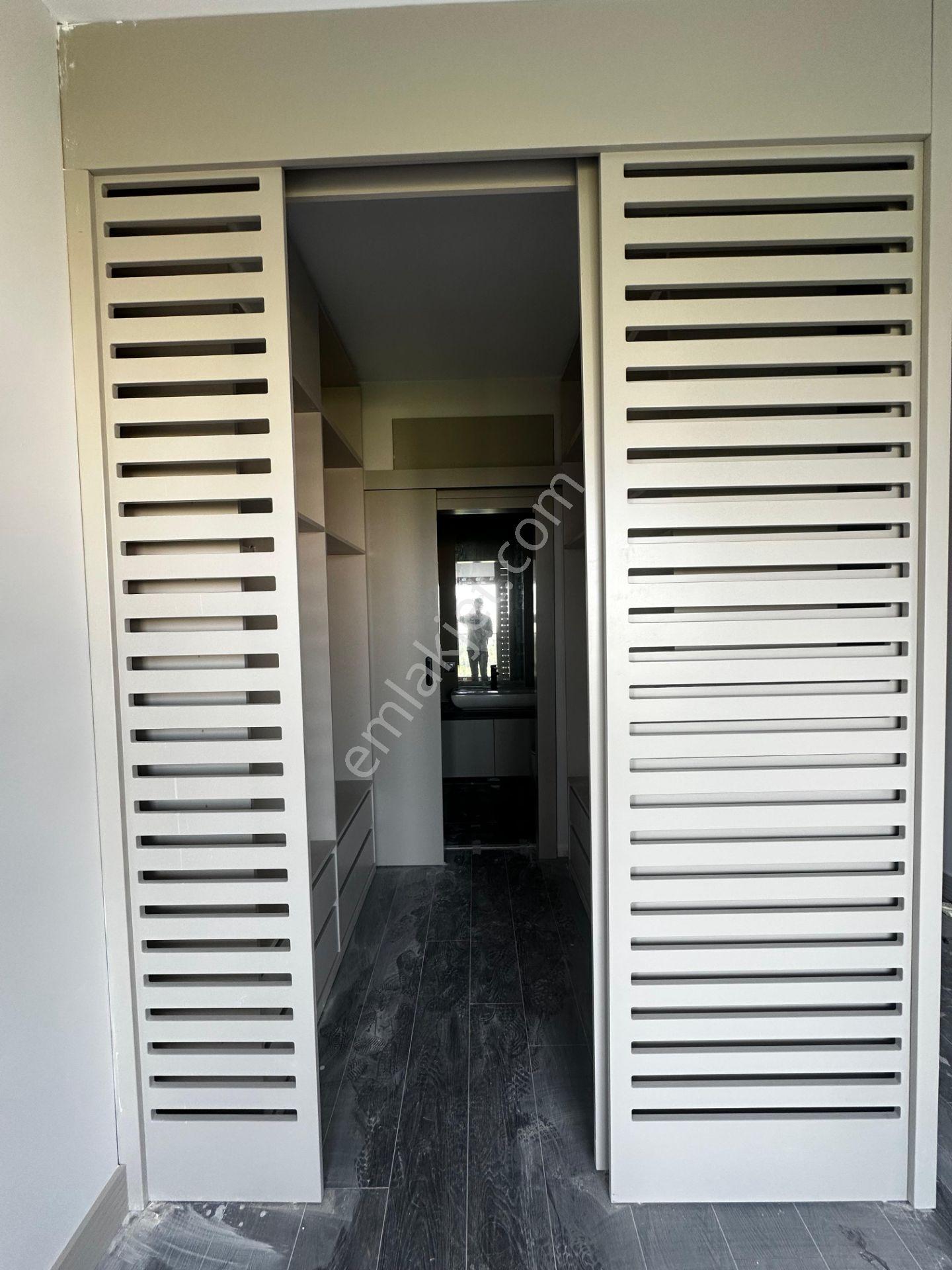 3+1 & Havuzlu & Kapalı Spor Salonlu & Denize Yürüme Mesafesin'de Satılık Daire - Görsel 7