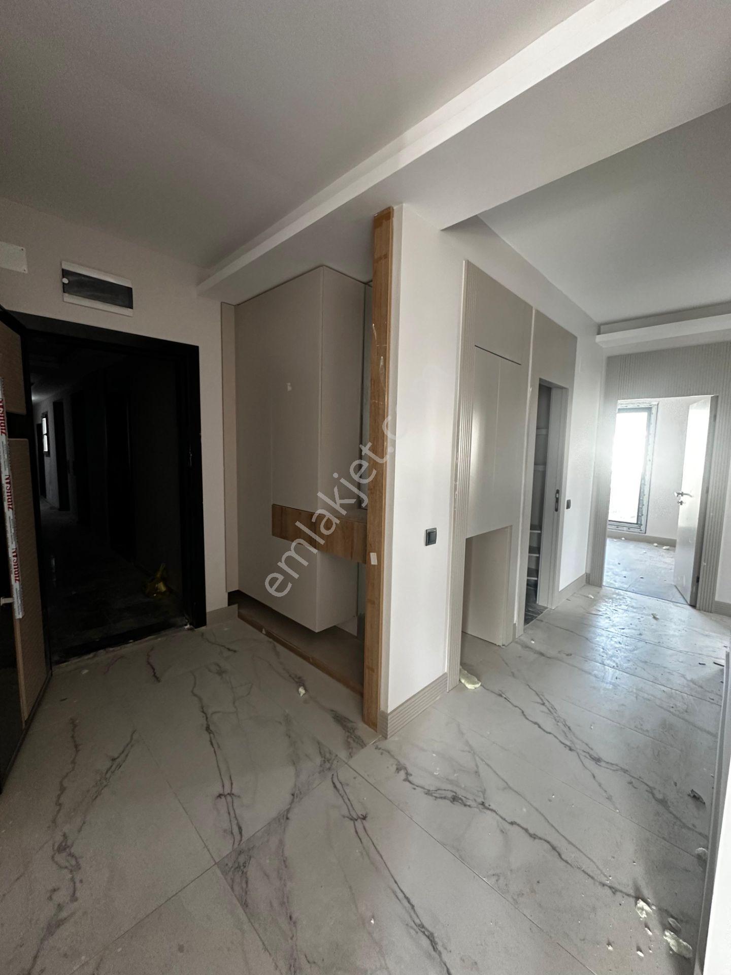3+1 & Havuzlu & Kapalı Spor Salonlu & Denize Yürüme Mesafesin'de Satılık Daire - Görsel 16
