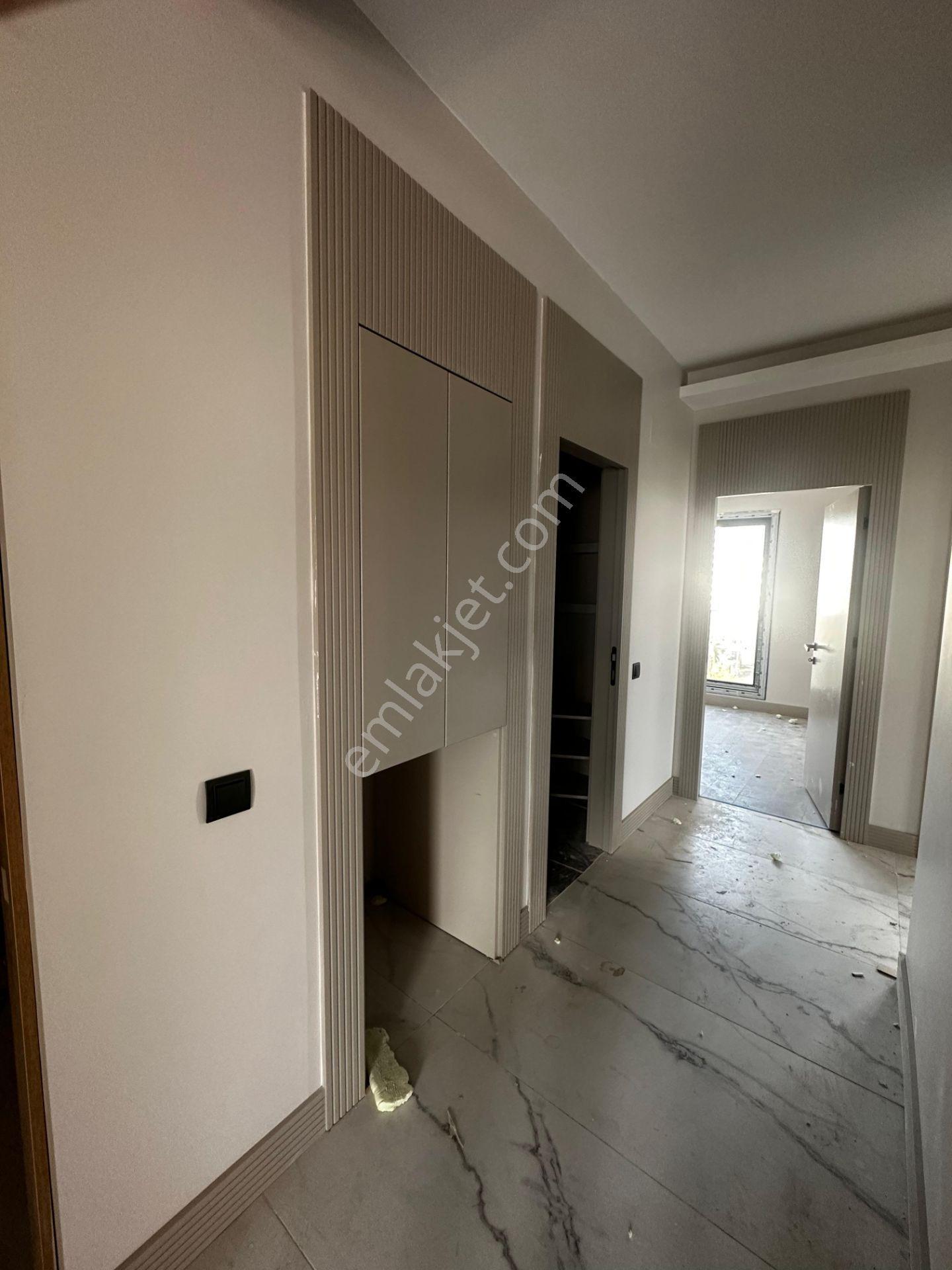 3+1 & Havuzlu & Kapalı Spor Salonlu & Denize Yürüme Mesafesin'de Satılık Daire - Görsel 17