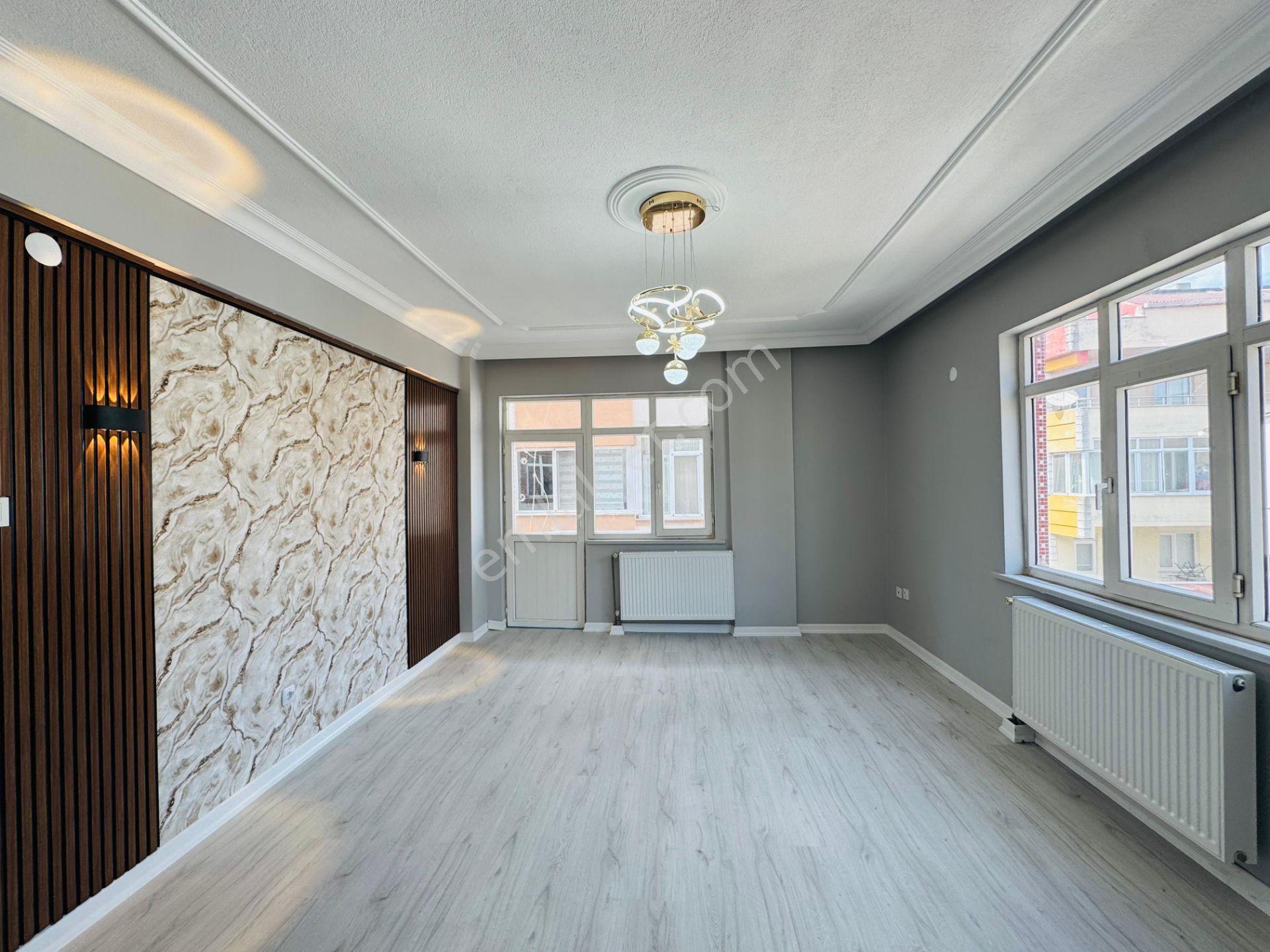 Mer-pa İnş. Yıldırım Beyazıt Mah'de/ Acil Satılık/135m²_3+1_daire - Görsel 9
