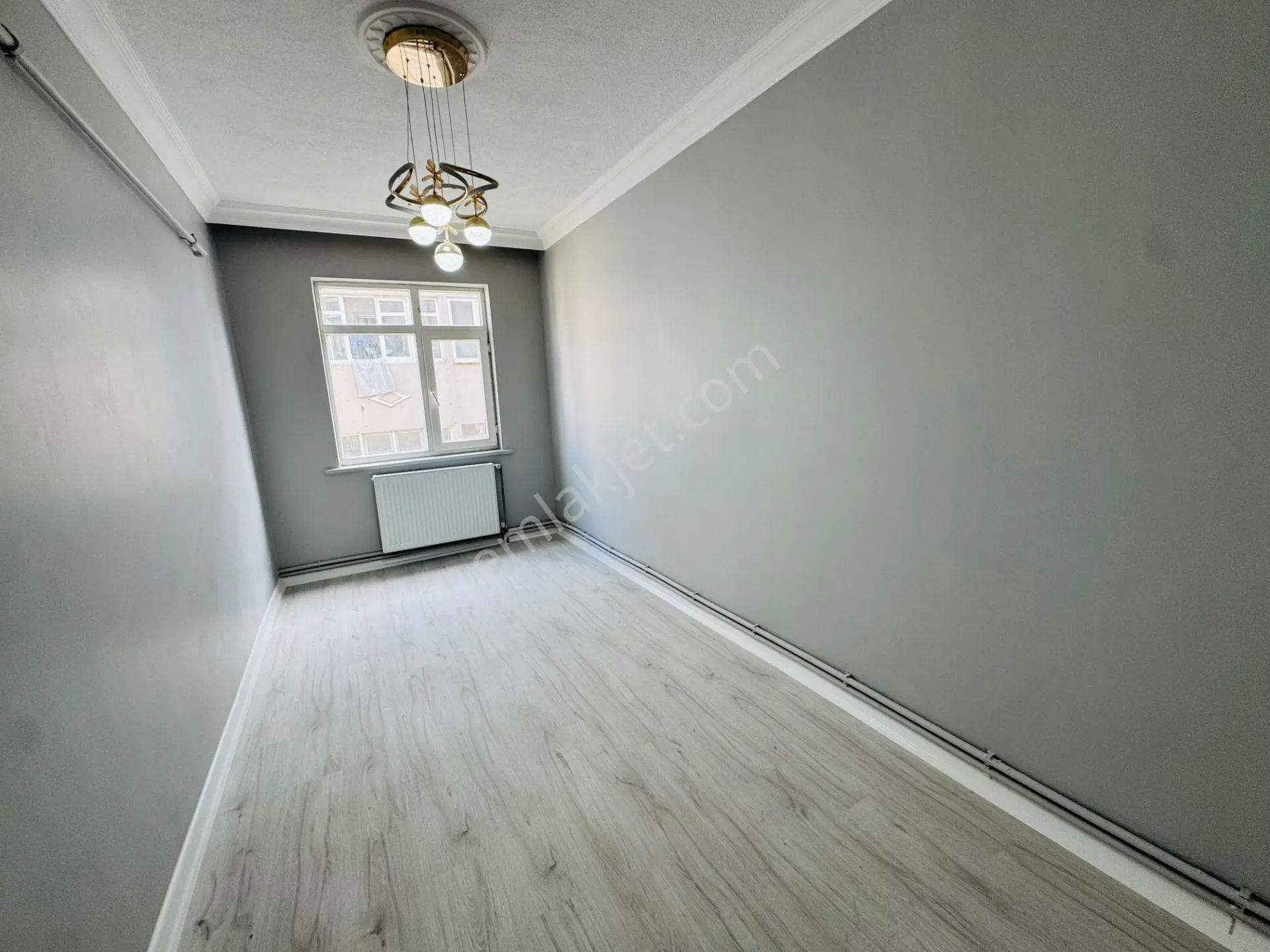 Mer-pa İnş. Yıldırım Beyazıt Mah'de/ Acil Satılık/135m²_3+1_daire - Görsel 3