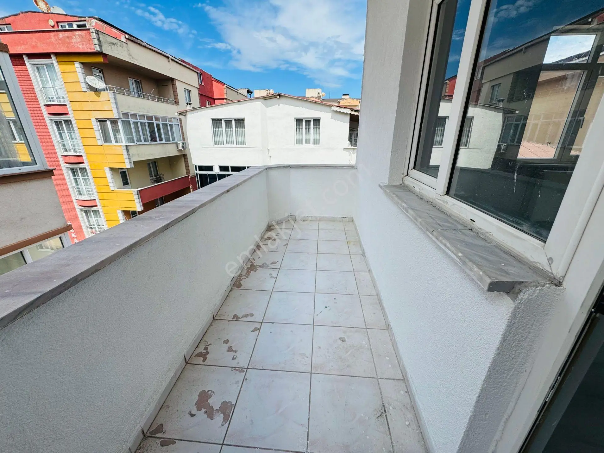 Mer-pa İnş. Yıldırım Beyazıt Mah'de/ Acil Satılık/135m²_3+1_daire - Görsel 5