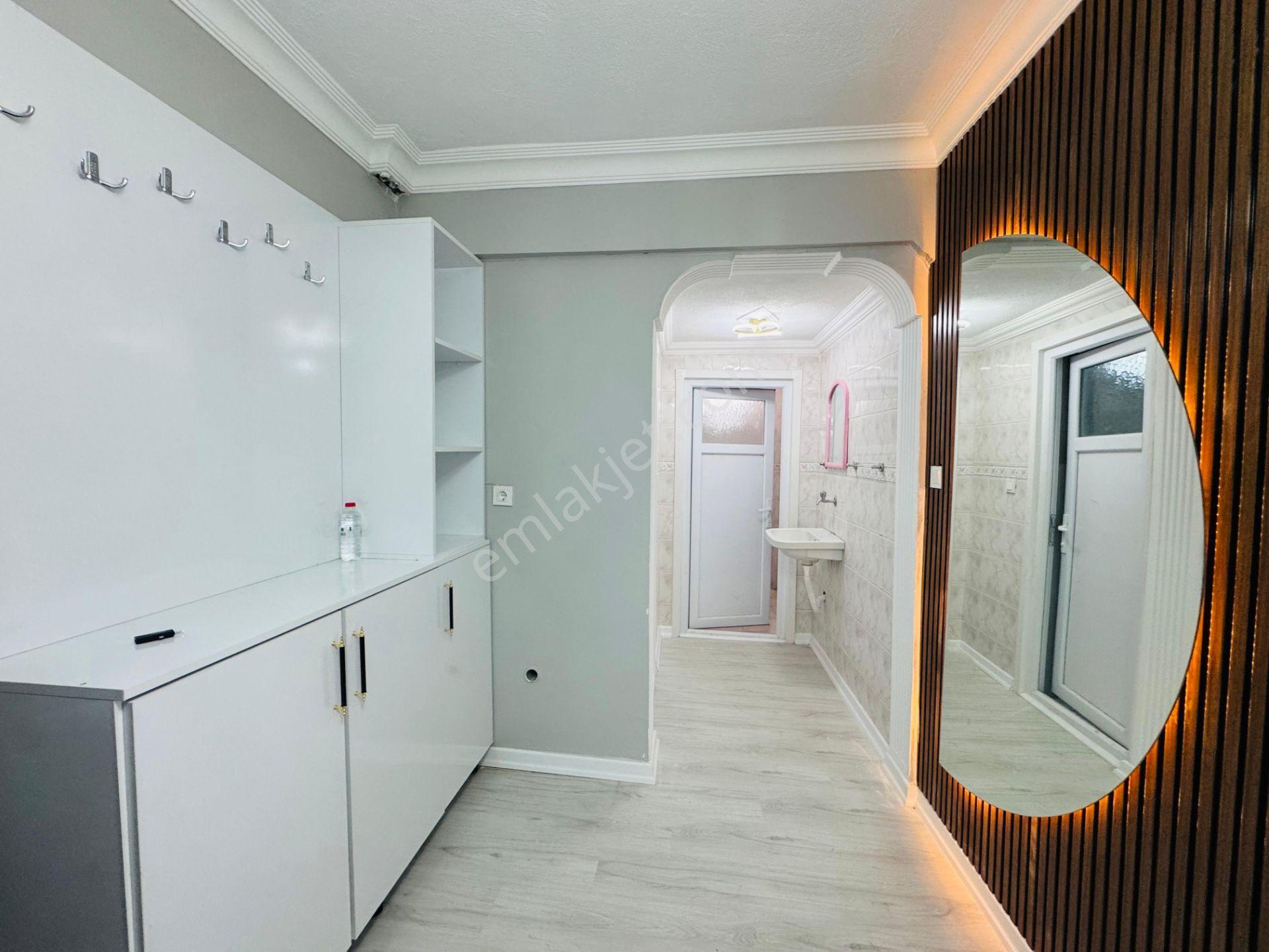 Mer-pa İnş. Yıldırım Beyazıt Mah'de/ Acil Satılık/135m²_3+1_daire - Görsel 22