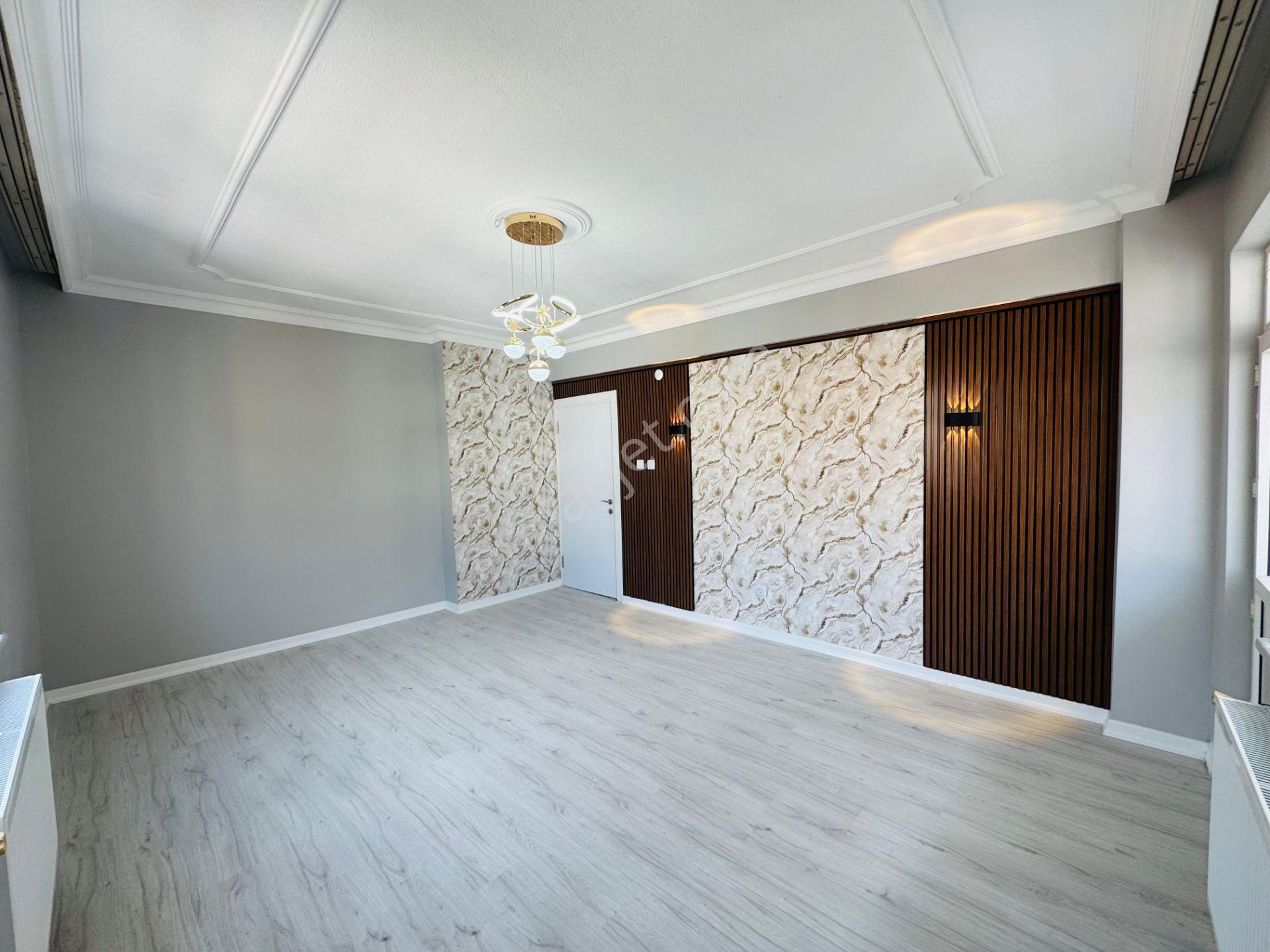Mer-pa İnş. Yıldırım Beyazıt Mah'de/ Acil Satılık/135m²_3+1_daire - Görsel 15