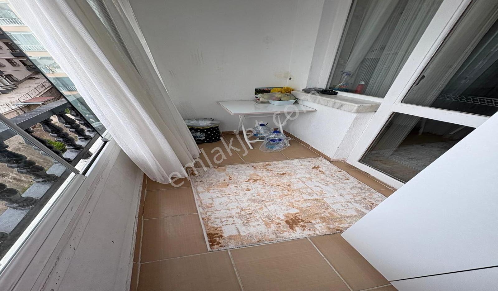 Lüks Tasarımı İle Ankara Manzaralı Asansörlü Dubleks - Görsel 19