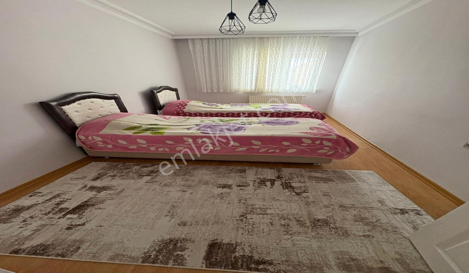 Lüks Tasarımı İle Ankara Manzaralı Asansörlü Dubleks - Görsel 22