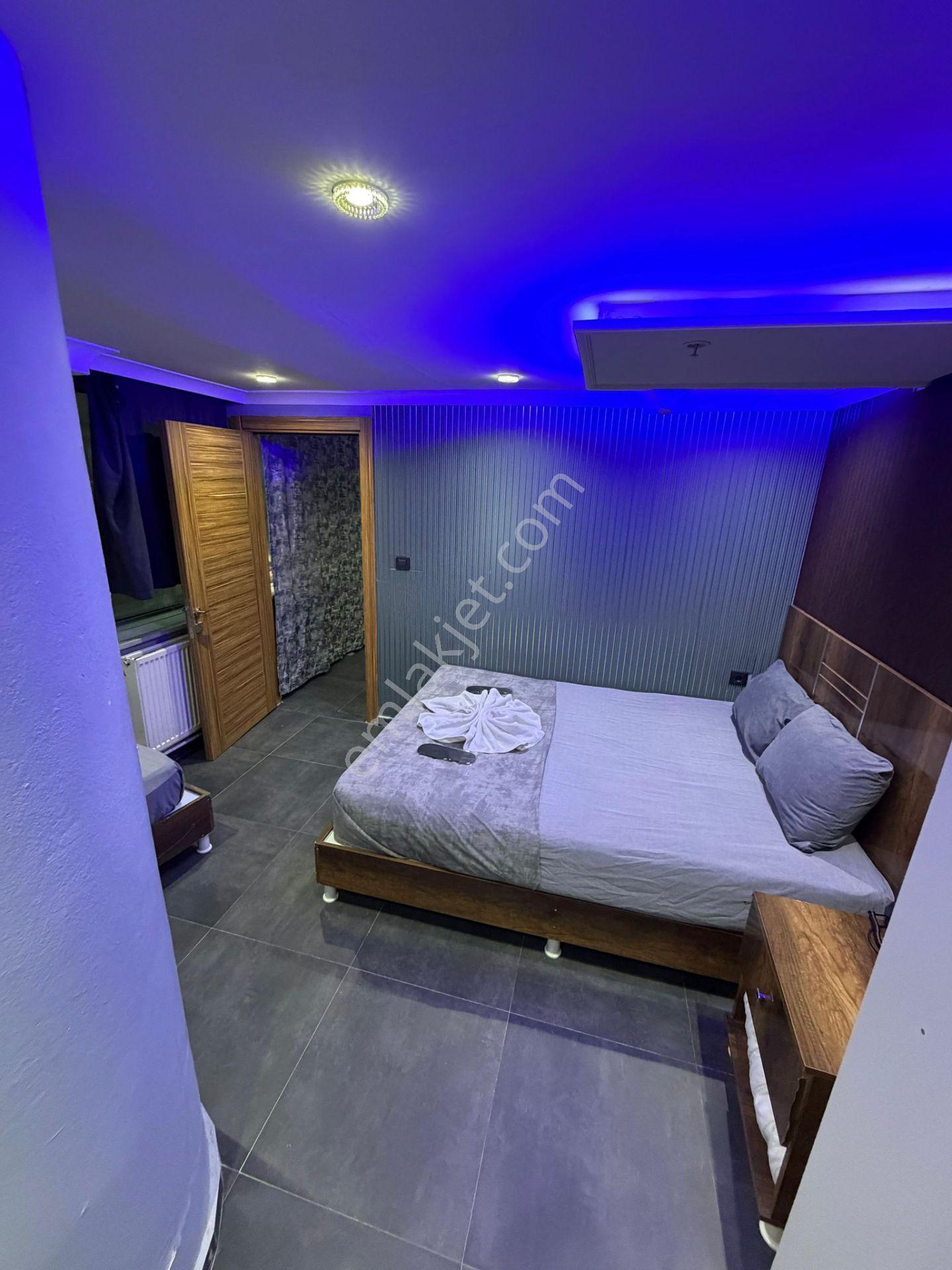 Esenler&otogar&dörtyol Yakını Metro Çıkısı 1+1/1+0 Günlük Kiralık Daireler - Görsel 3