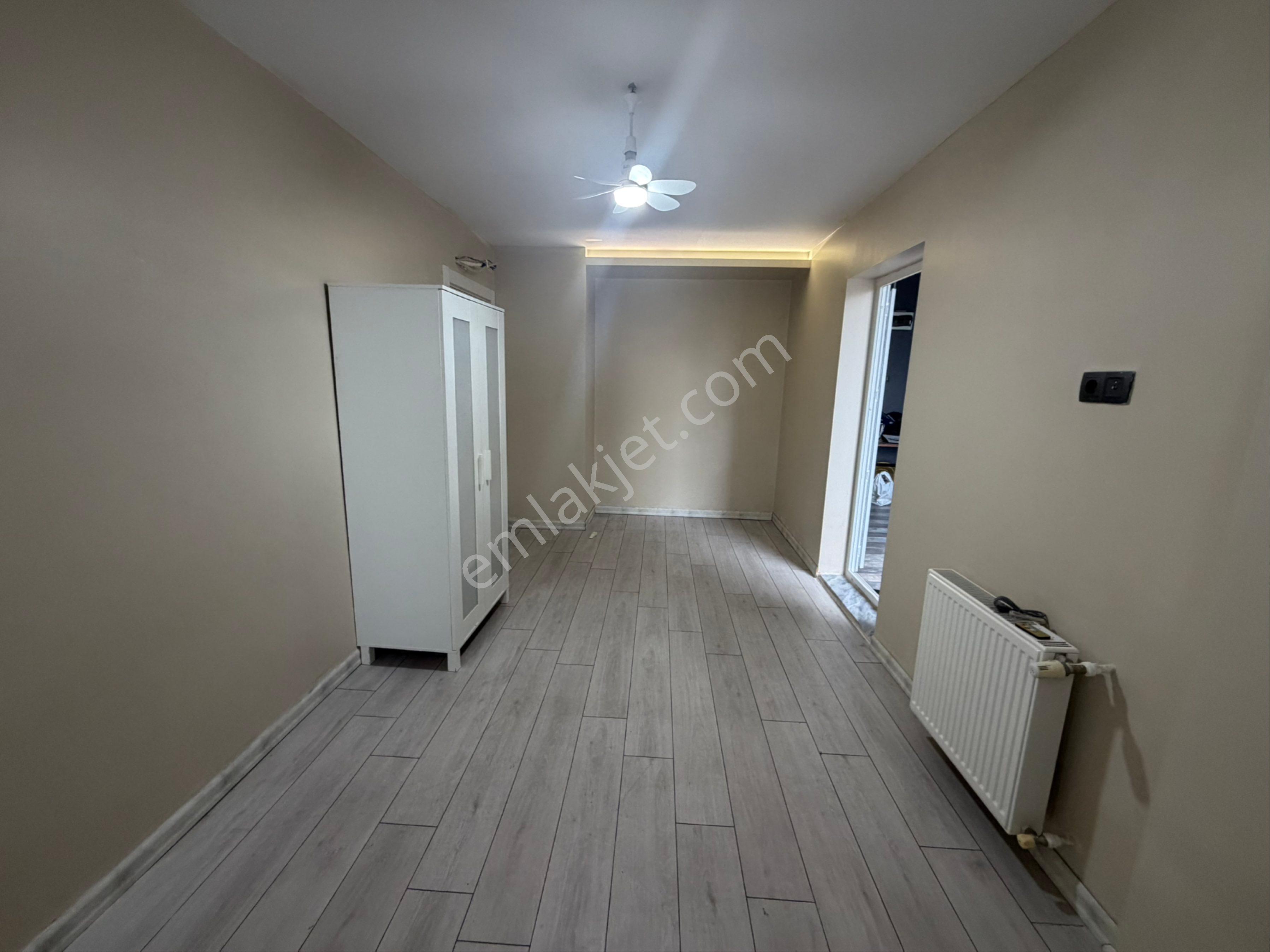 Gürselpaşa Da Yatay Mimarı Az Katlı Teraslı 1+1 Kiralık Daire - Görsel 8