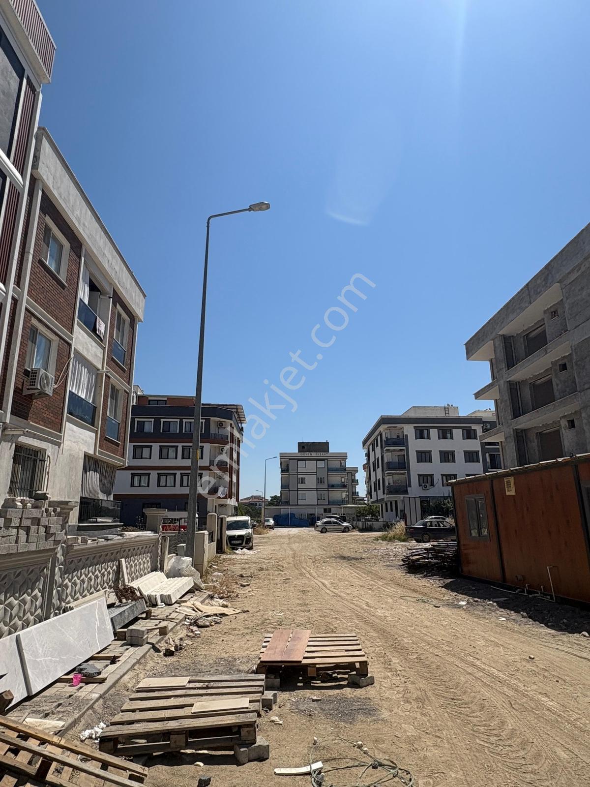 Muradiye Mh. 1+1 Daire Fiyatına 2+1 Arakat Sıfır Full Lüx Daire - Görsel 26