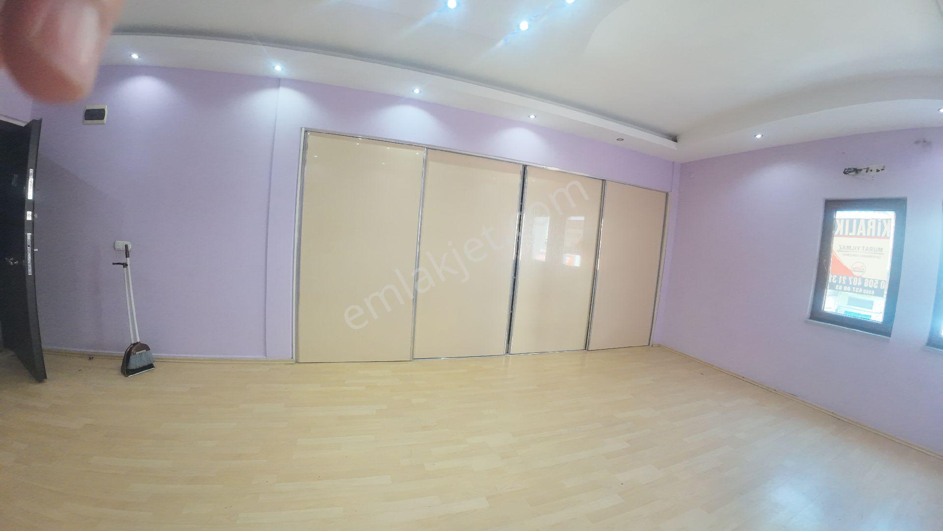 İlkadım Bankalar Caddesi Cepheli, Tabela Değeri Yüksek Kiralık 40 M² Büro - Görsel 10