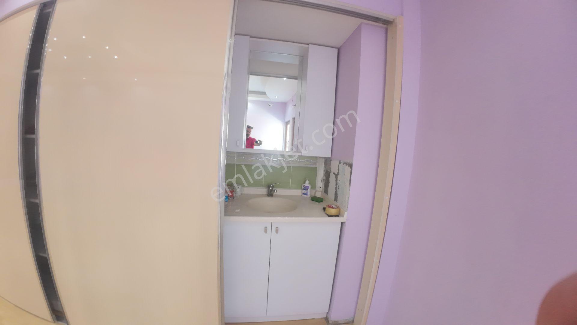 İlkadım Bankalar Caddesi Cepheli, Tabela Değeri Yüksek Kiralık 40 M² Büro - Görsel 6