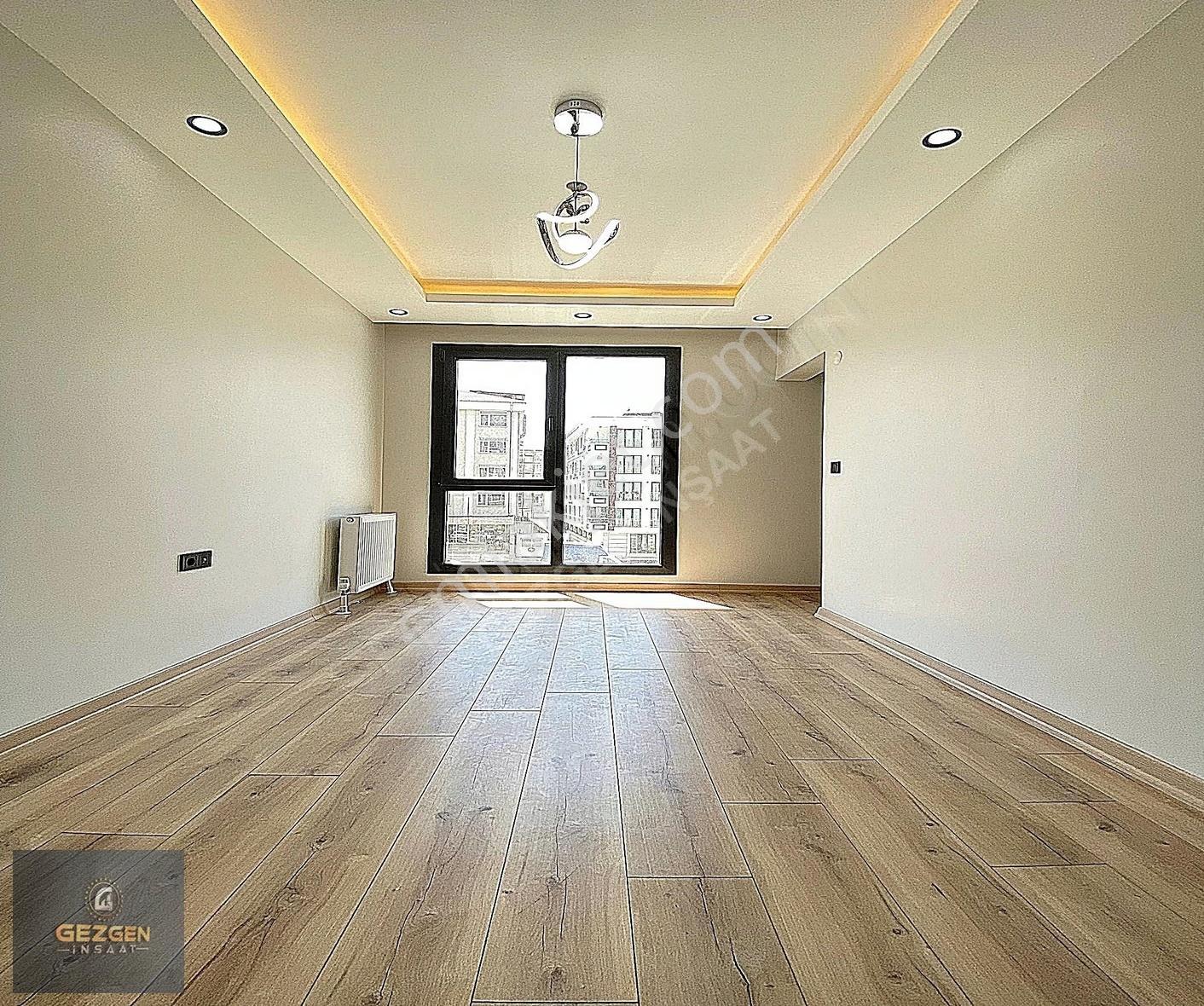 Beylikdüzü Gezgen İnşaat'tan Sıfır Binada 2+1 Satılık Daire - Görsel 24