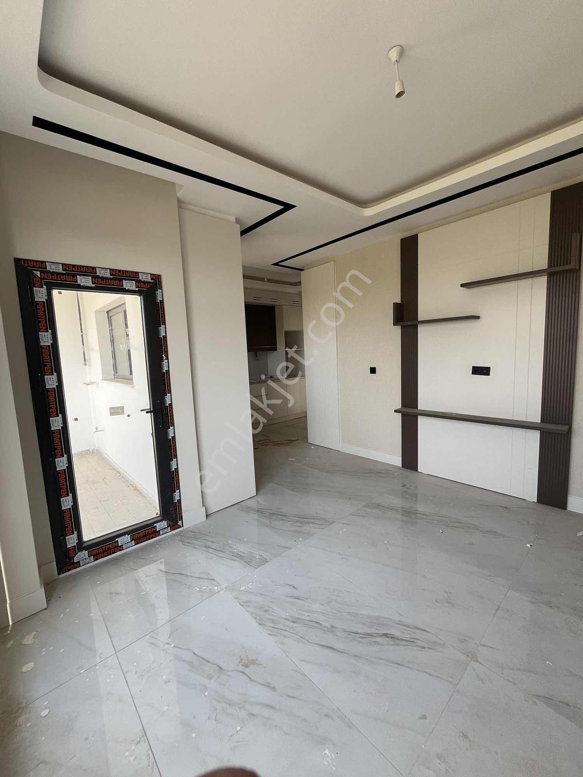 Med Life Gayrimenkul' Tekno Kent Zana Sidelya 3+1 Kiralık Daire - Görsel 16
