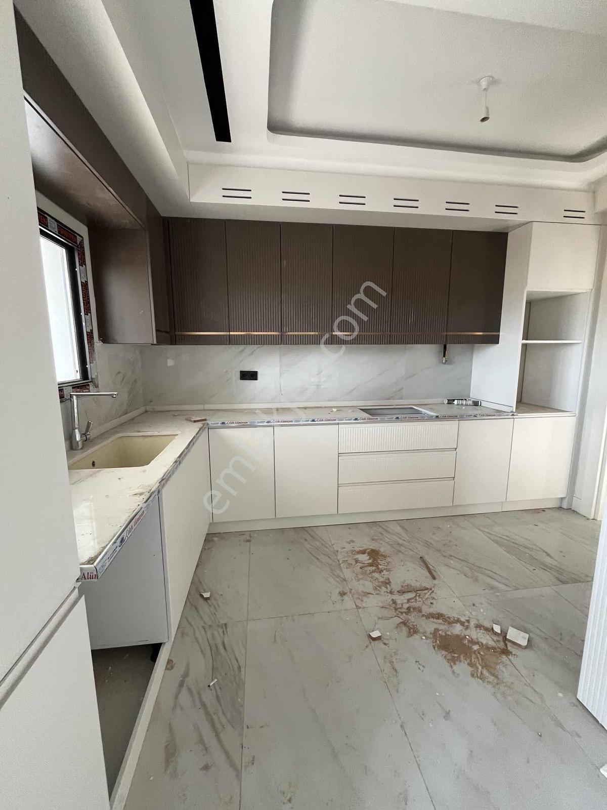 Med Life Gayrimenkul' Tekno Kent Zana Sidelya 3+1 Kiralık Daire - Görsel 22