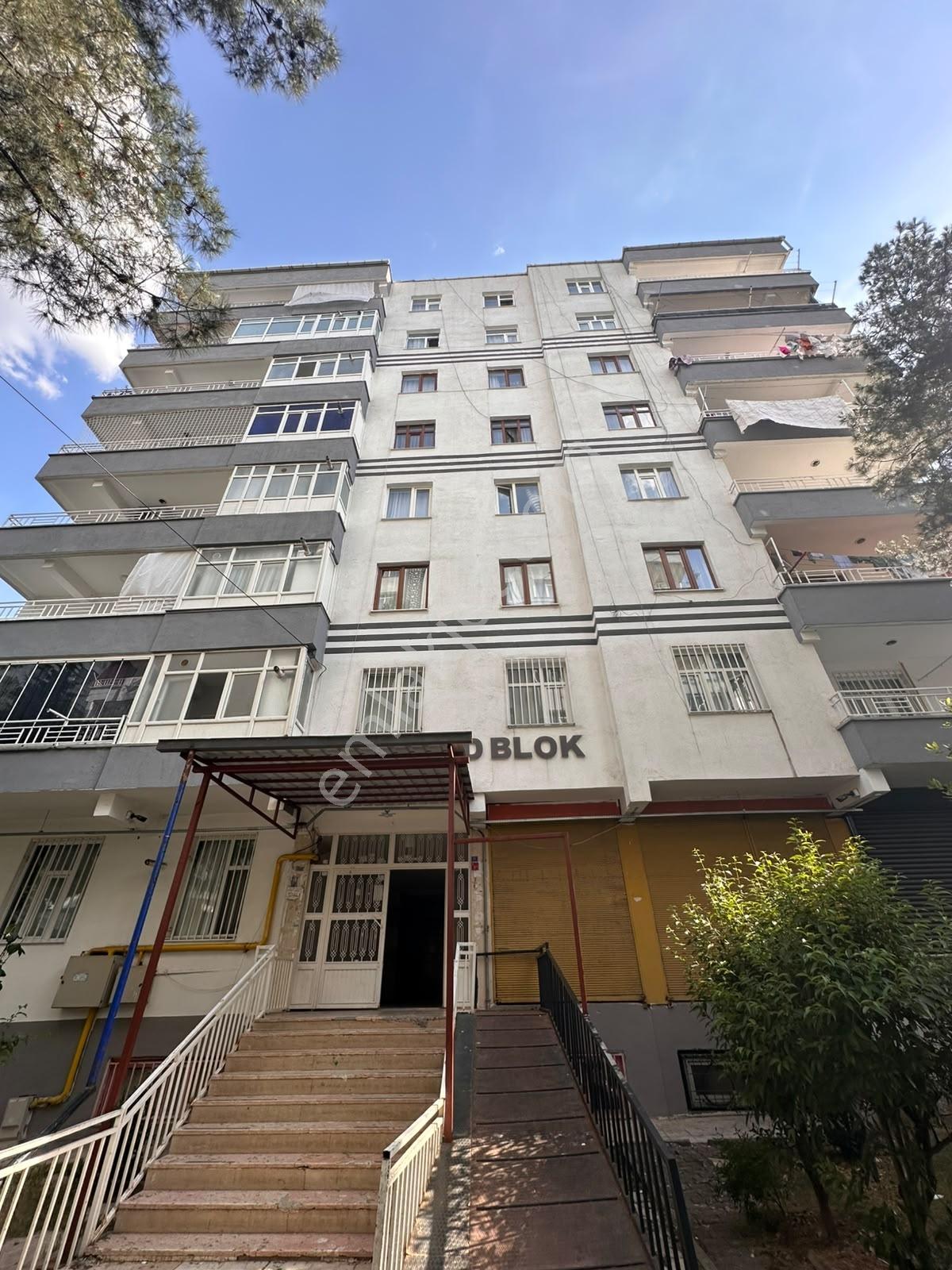 Incom Lıne Gayrimenkul Satıyor Kayapınarın Kalbi Gaziler 3+1 - Görsel 8