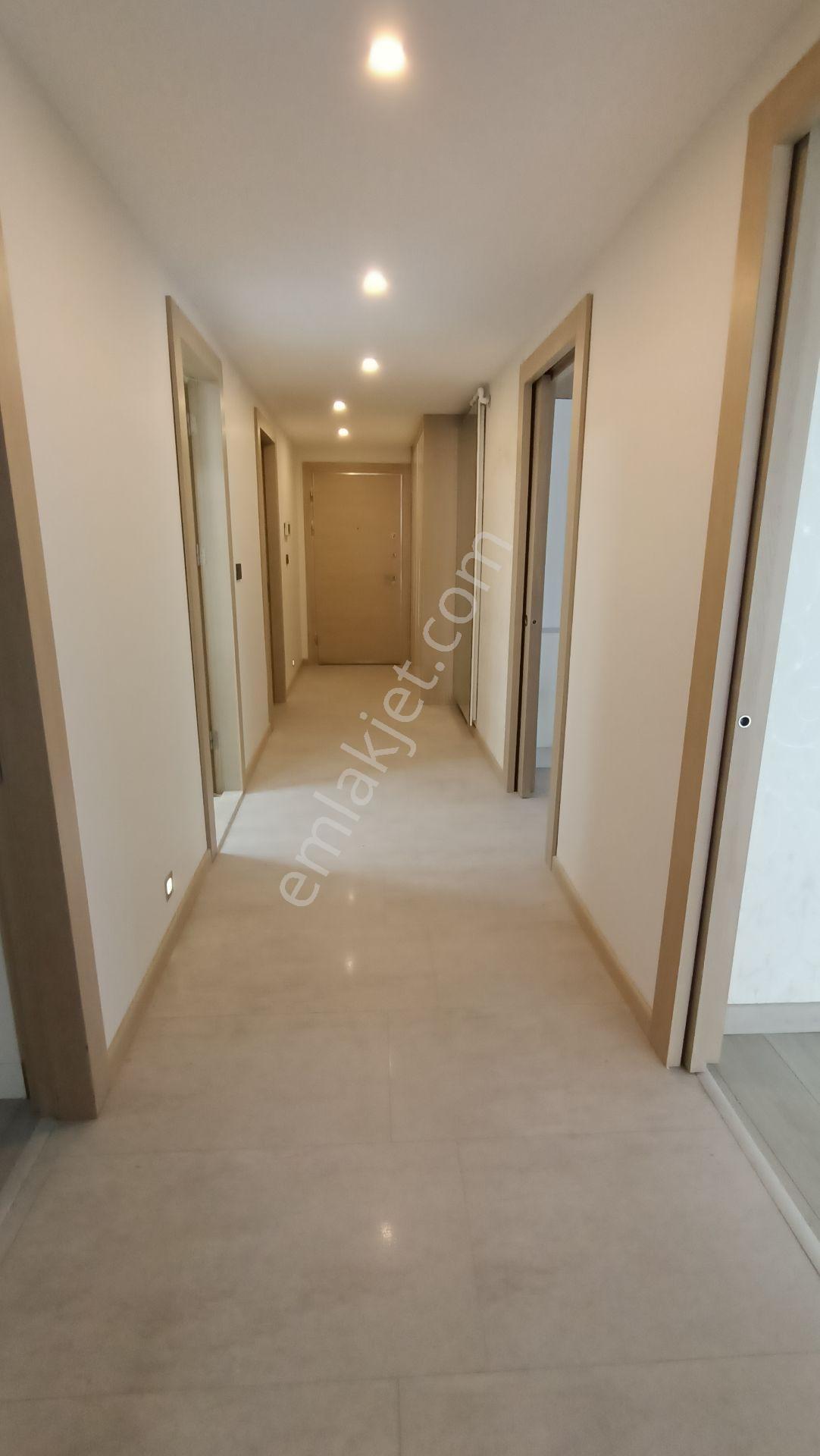 İnönü Cad.şehrin Tamkalbinde İyi Keyiflerdilerim 3+1kiralıkdaire - Görsel 18