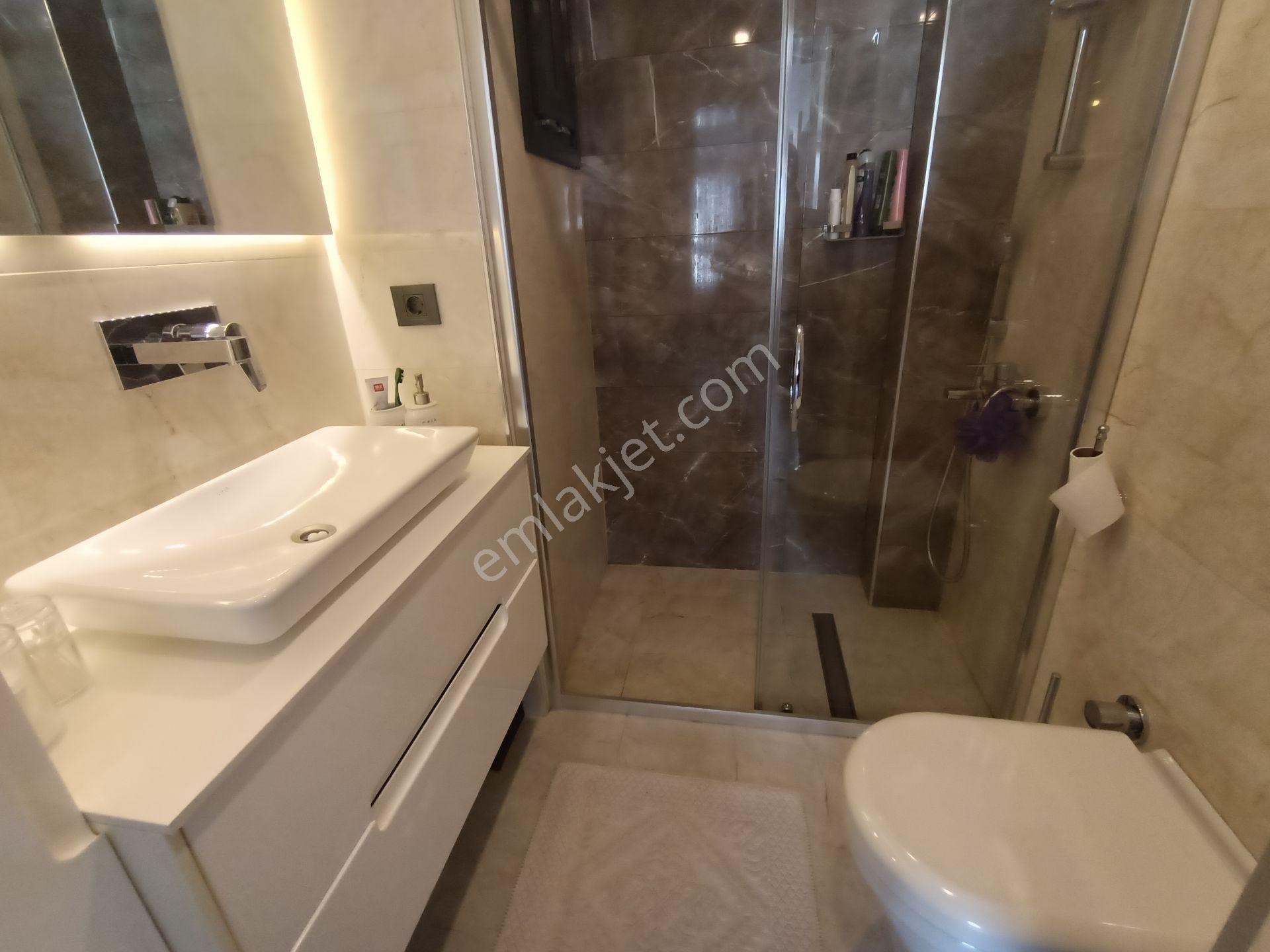 İnönü Cad.şehrin Tamkalbinde İyi Keyiflerdilerim 3+1kiralıkdaire - Görsel 13