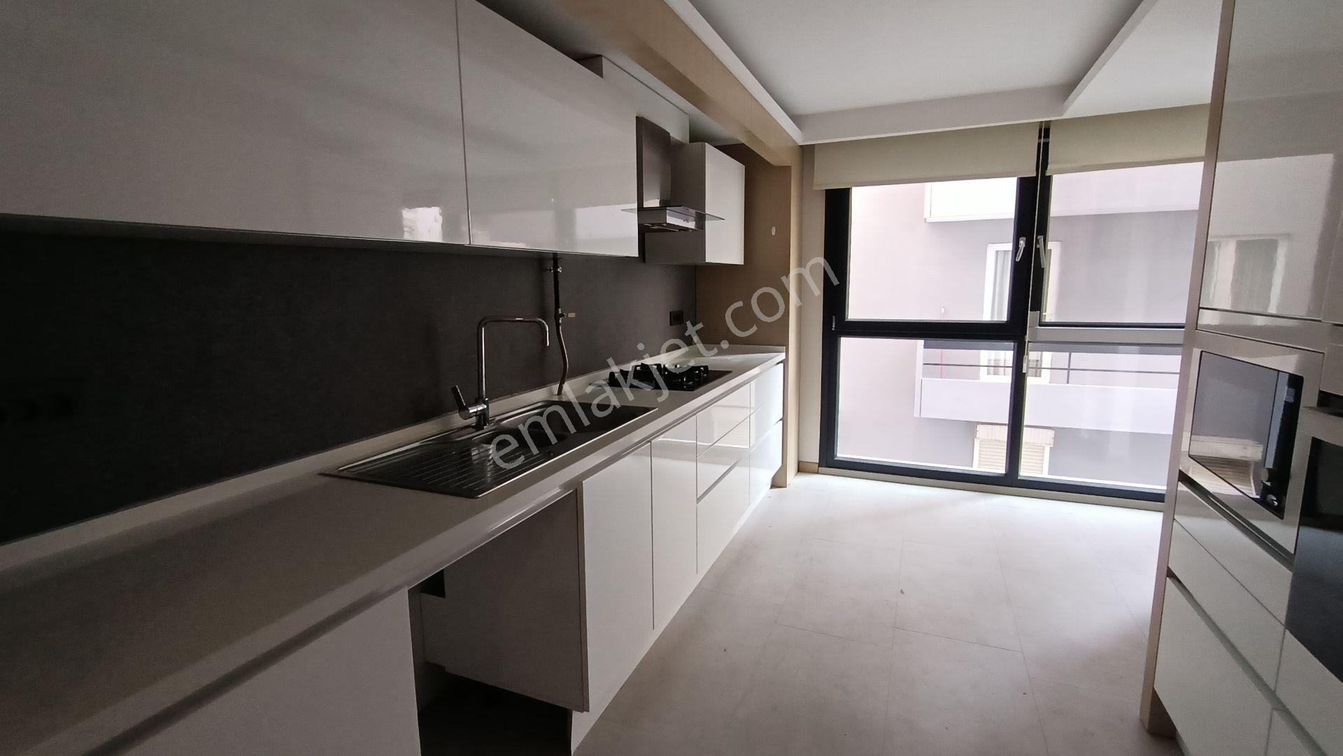 İnönü Cad.şehrin Tamkalbinde İyi Keyiflerdilerim 3+1kiralıkdaire - Görsel 23