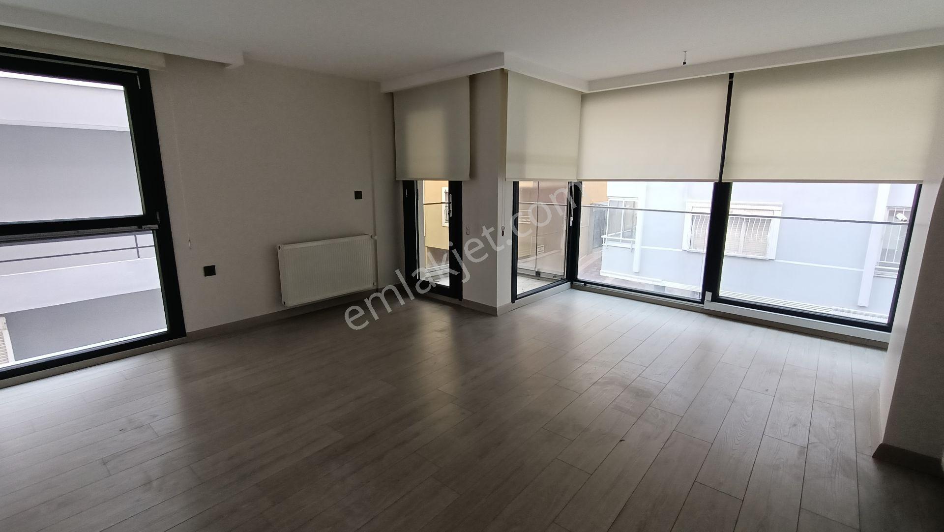İnönü Cad.şehrin Tamkalbinde İyi Keyiflerdilerim 3+1kiralıkdaire - Görsel 7