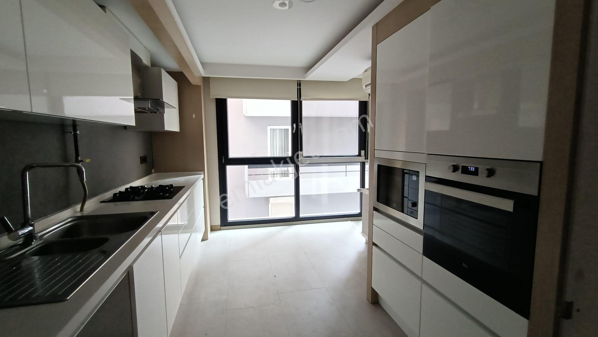 İnönü Cad.şehrin Tamkalbinde İyi Keyiflerdilerim 3+1kiralıkdaire - Görsel 21