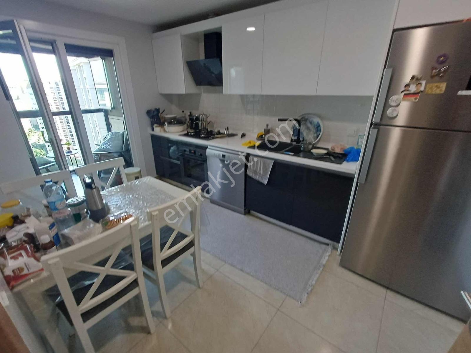 May Group'tan Loca Mahal'de 3+1 154m2 Lüks Satılık Daire - Görsel 7