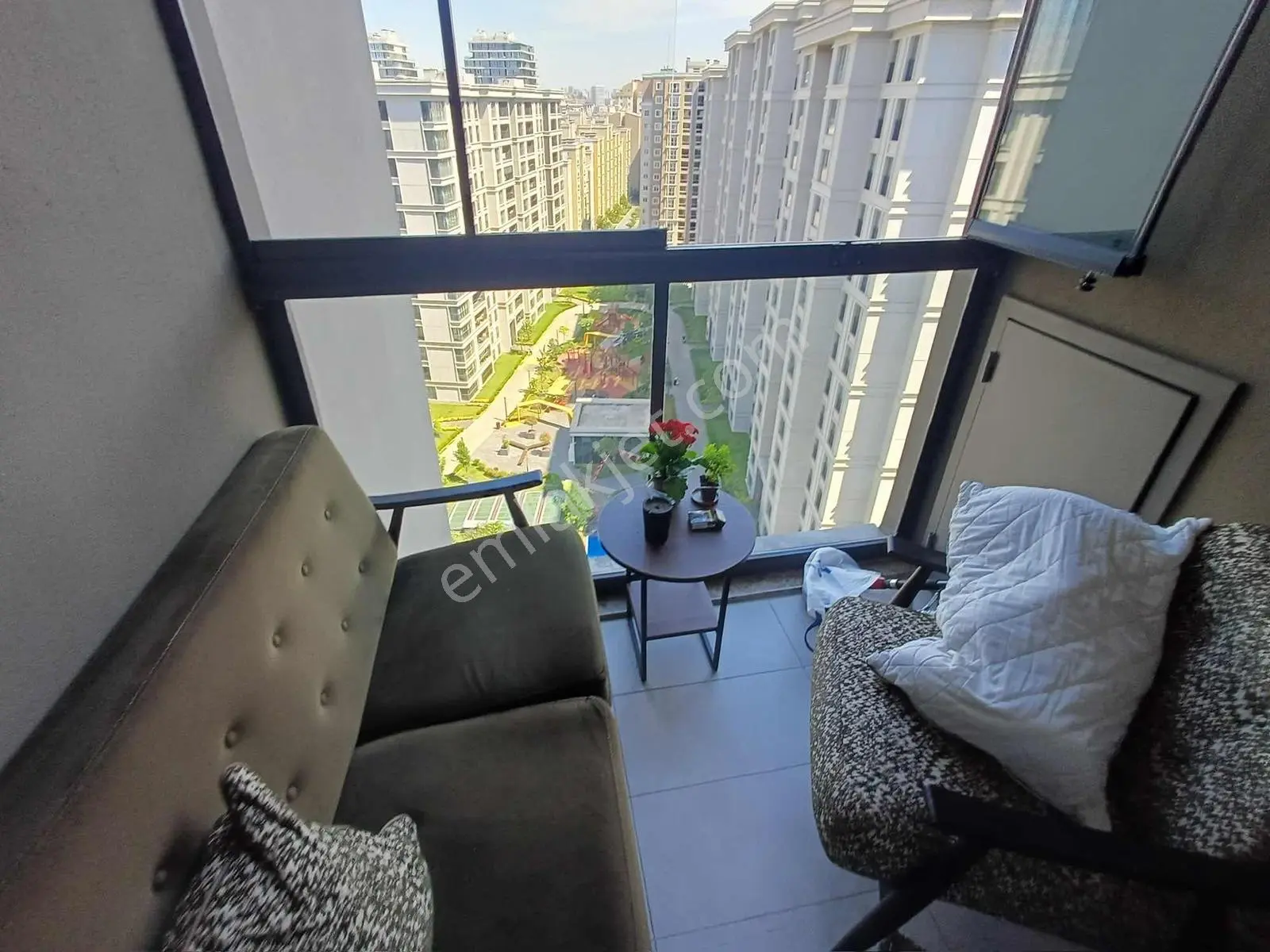 May Group'tan Loca Mahal'de 3+1 154m2 Lüks Satılık Daire - Görsel 4