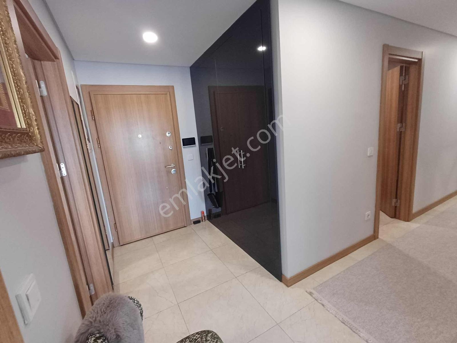 May Group'tan Loca Mahal'de 3+1 154m2 Lüks Satılık Daire - Görsel 12