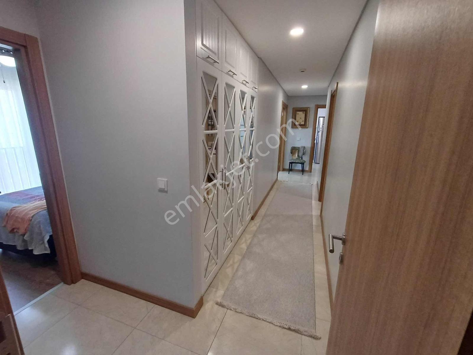 May Group'tan Loca Mahal'de 3+1 154m2 Lüks Satılık Daire - Görsel 27