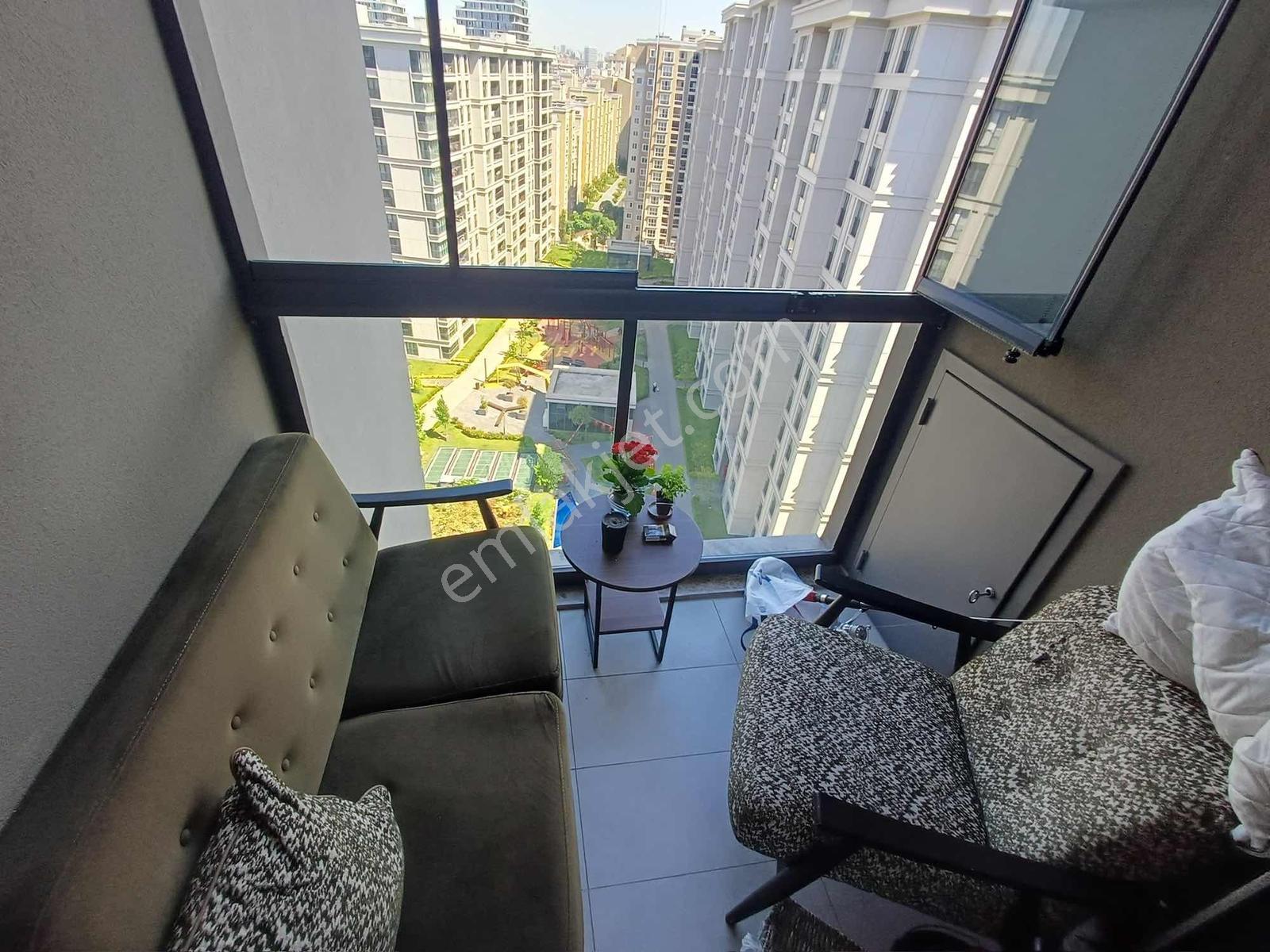 May Group'tan Loca Mahal'de 3+1 154m2 Lüks Satılık Daire - Görsel 19