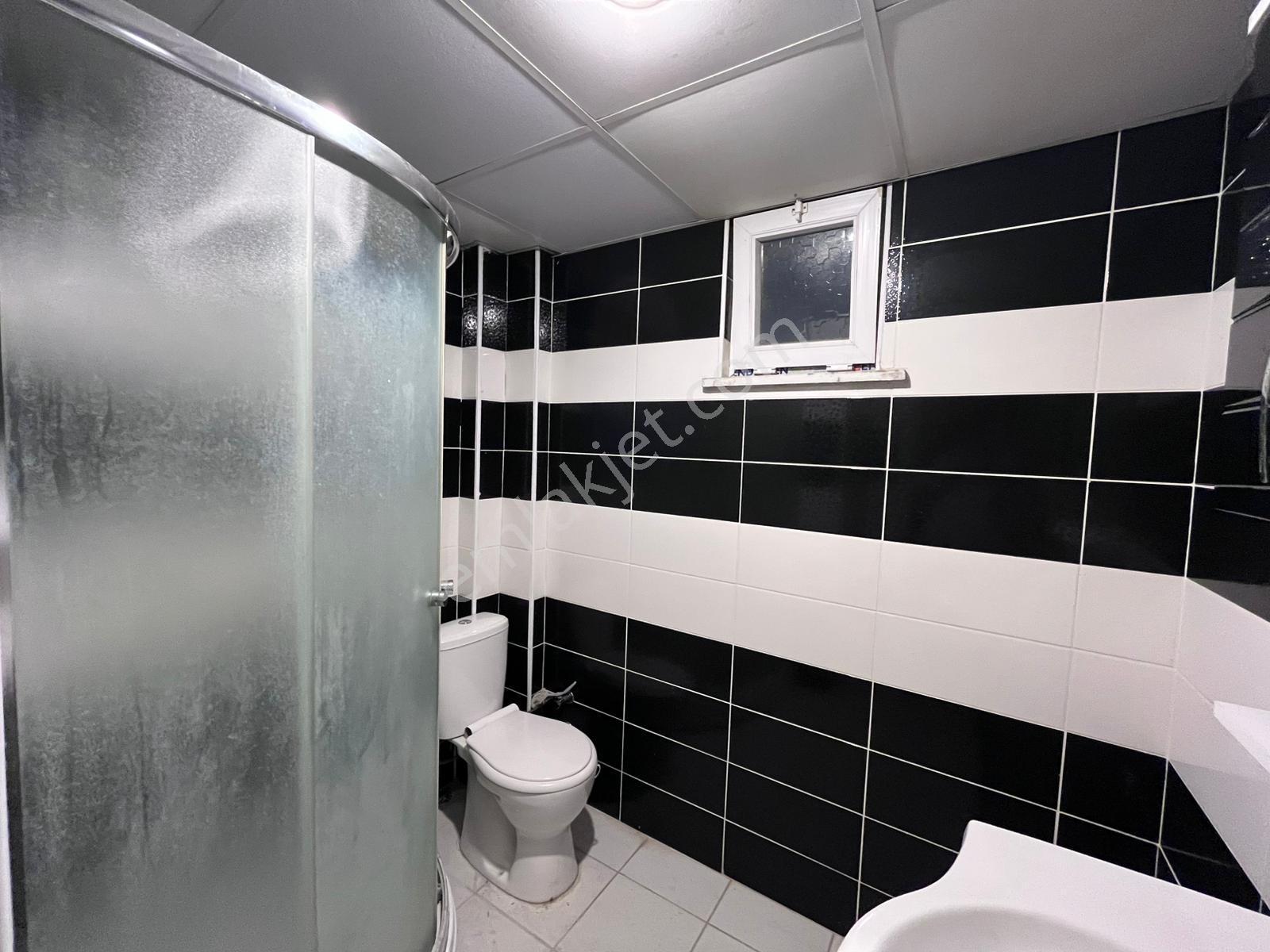 Mer-pa Emlak'tan Yıldırım Beyzıt Mah'de Servisler Güzergahın'da Kiralık 1+1 Kombili Hazır Daire - Görsel 13