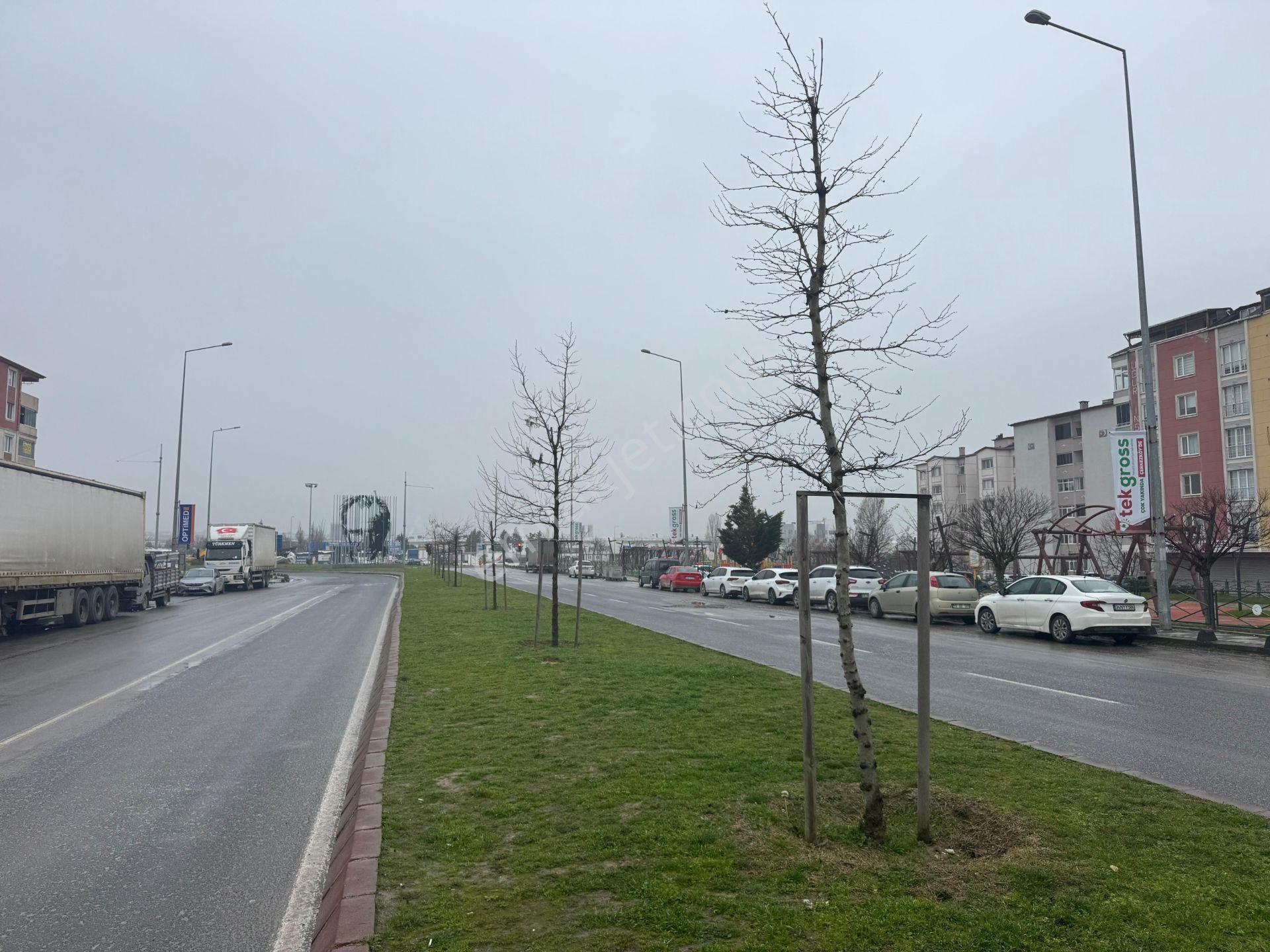 Mer-pa Emlak'tan Yıldırım Beyzıt Mah'de Servisler Güzergahın'da Kiralık 1+1 Kombili Hazır Daire - Görsel 20