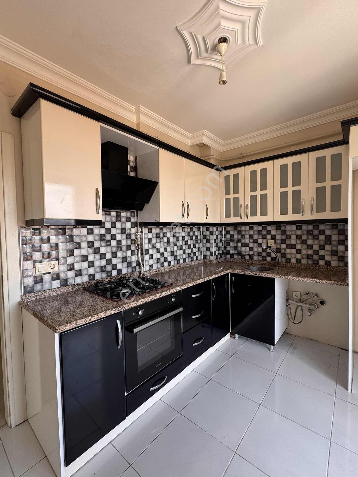 Uğur Evler Loca'da Ara Kat 80 M2 2+1 Full Serdv.manzaralı Daire - Görsel 16