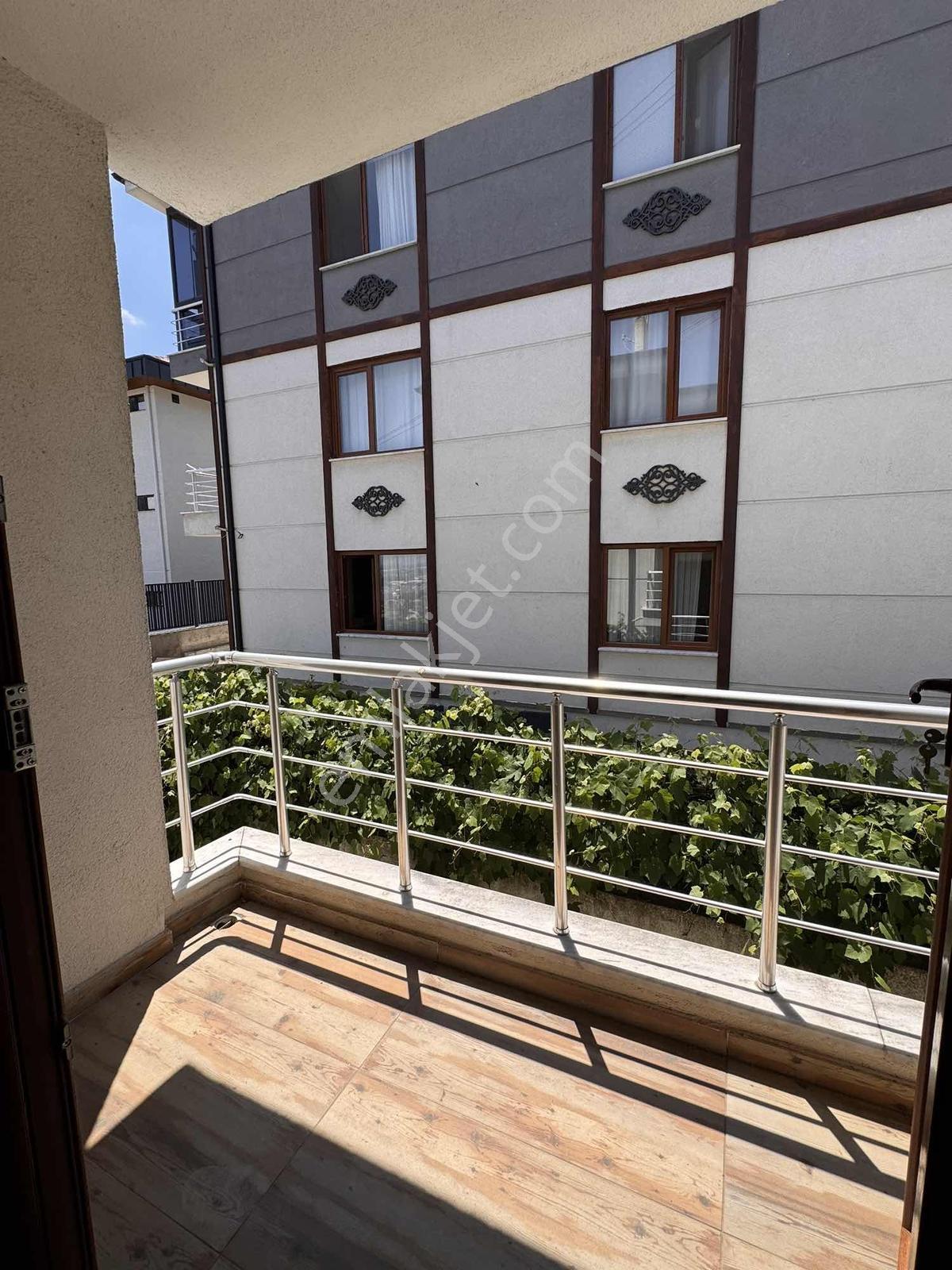 Uğur Evler Loca'da Ara Kat 80 M2 2+1 Full Serdv.manzaralı Daire - Görsel 9